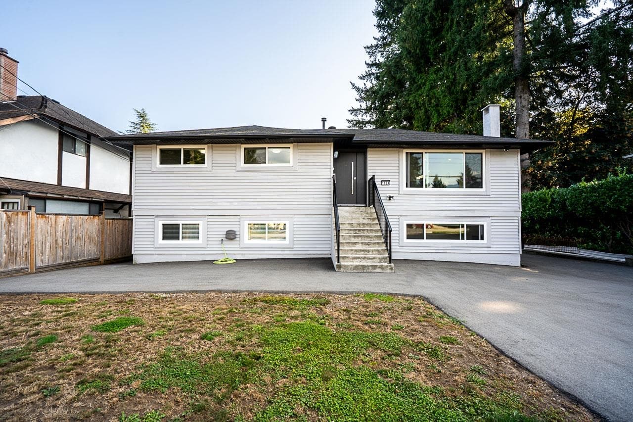 1624 Coquitlam Avenue, Port Coquitlam