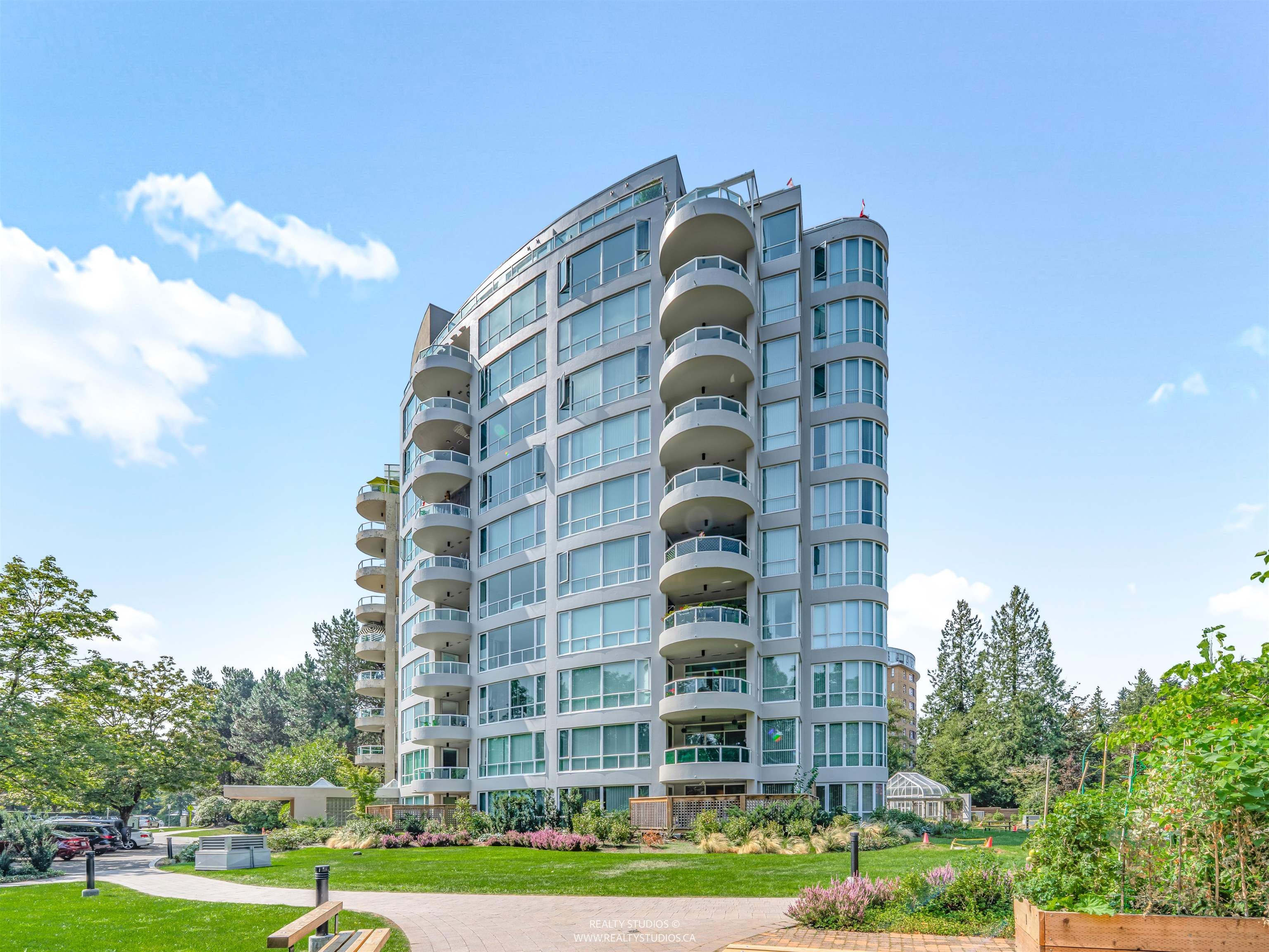 406 - 995 Roche Point Drive, North Vancouver, V7H 2X4 — photo 1