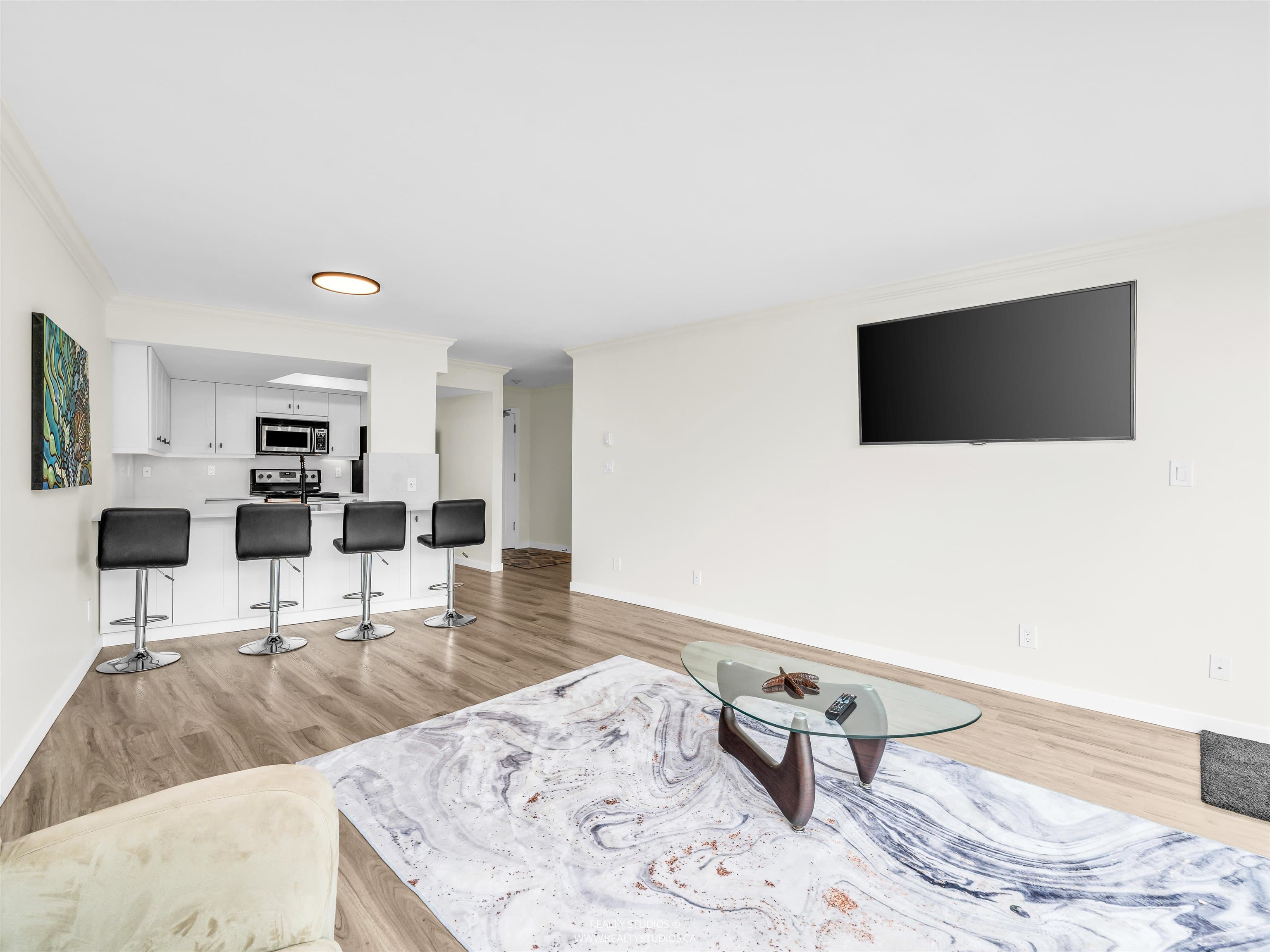 406 - 995 Roche Point Drive, North Vancouver, V7H 2X4 — photo 5