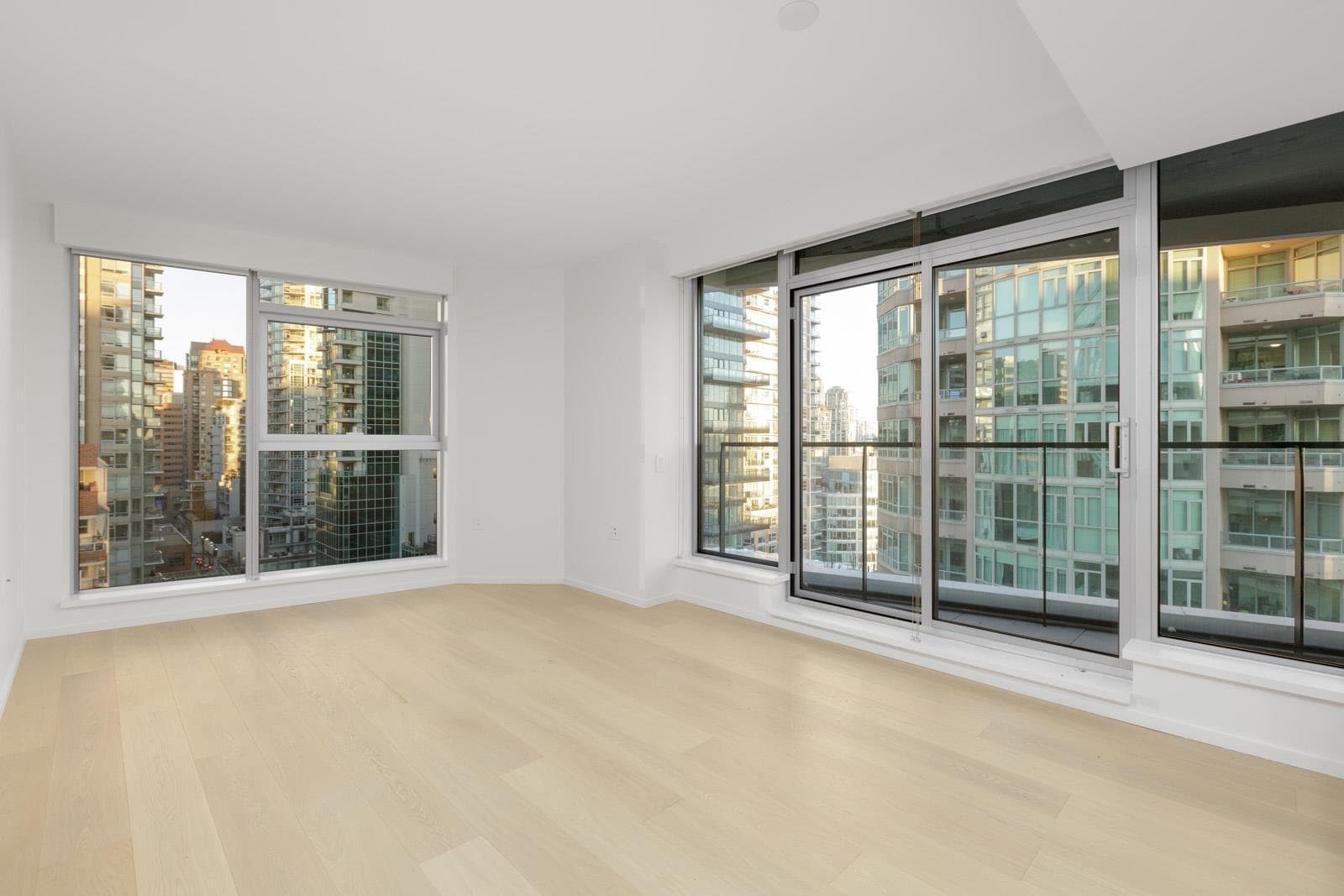 1307 - 889 Pacific Street, Vancouver, V6Z 1C3 — photo 5
