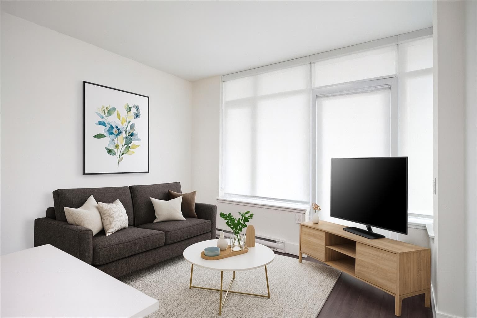 408 - 258 Nelson's Court, New Westminster, V3L 0J9 — photo 3