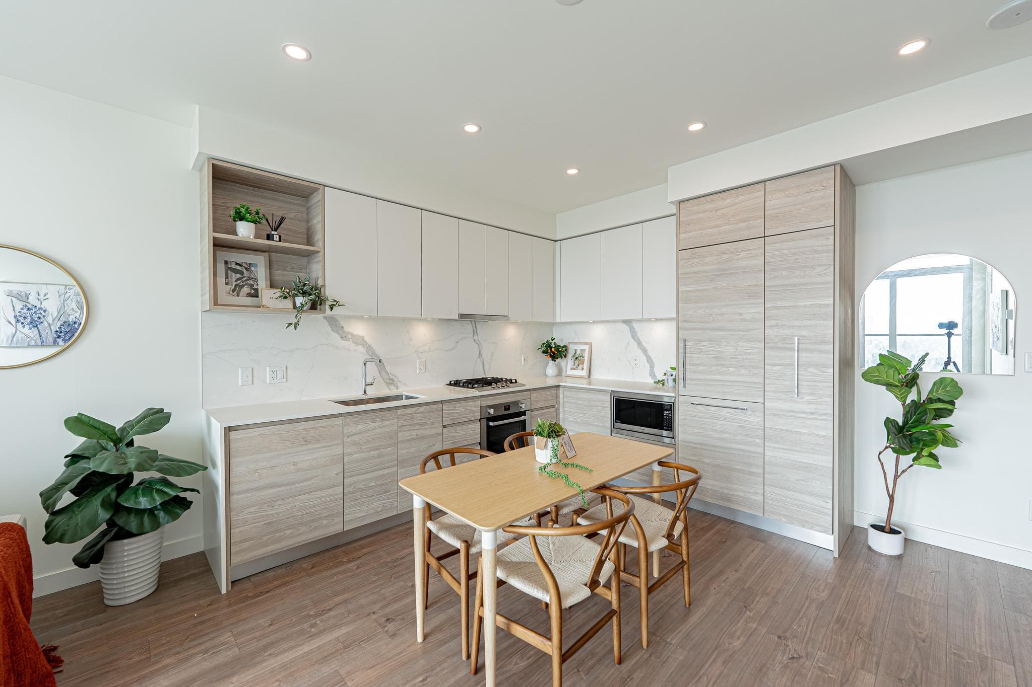1406 - 585 Austin Avenue, Coquitlam, V3K 0G6 — photo 3