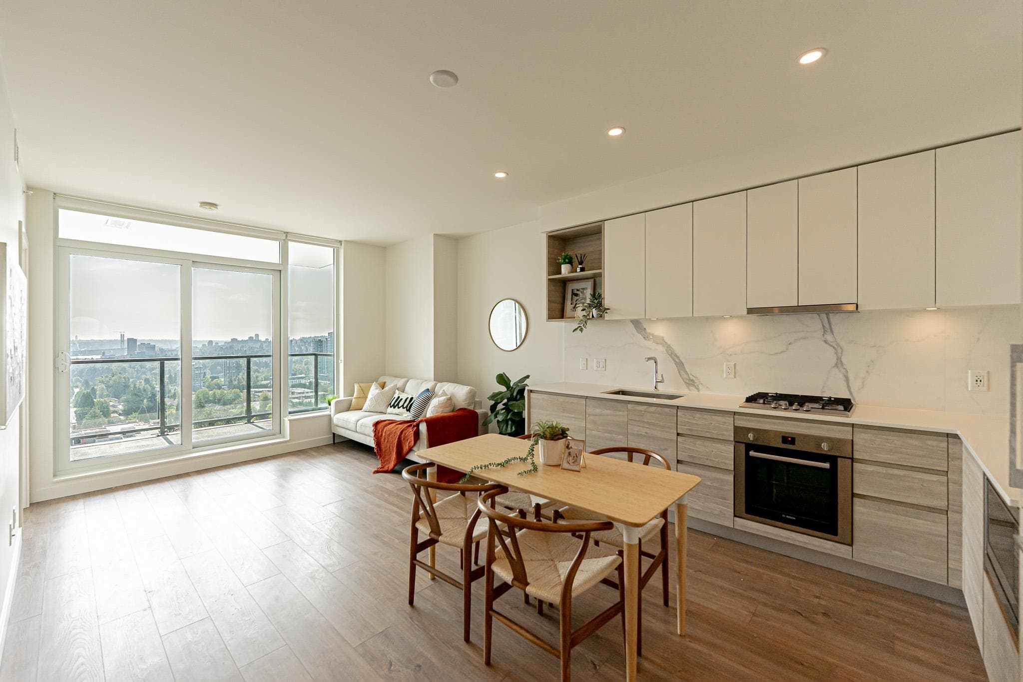 1406 - 585 Austin Avenue, Coquitlam, V3K 0G6 — photo 1