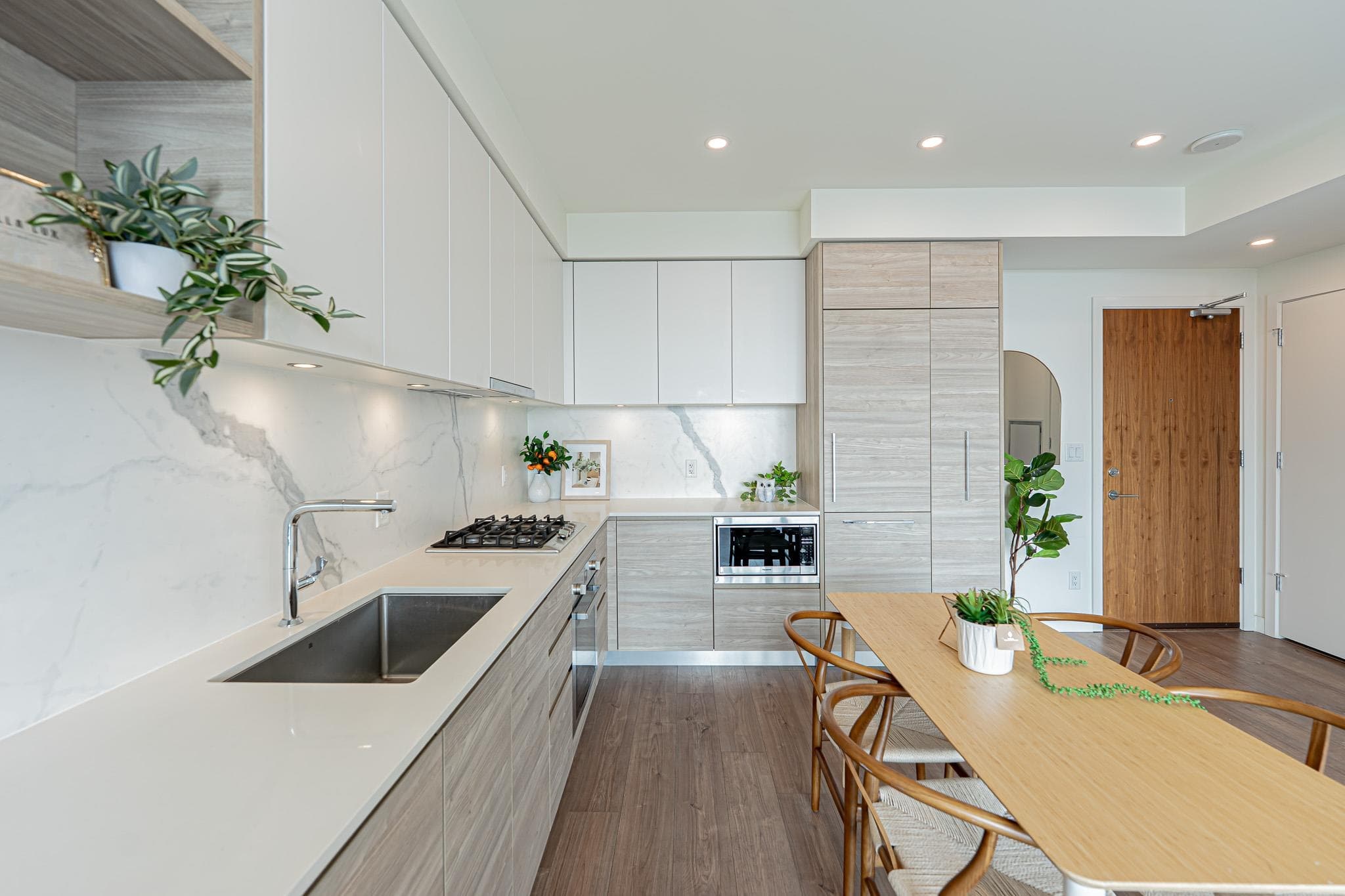 1406 - 585 Austin Avenue, Coquitlam, V3K 0G6 — photo 5