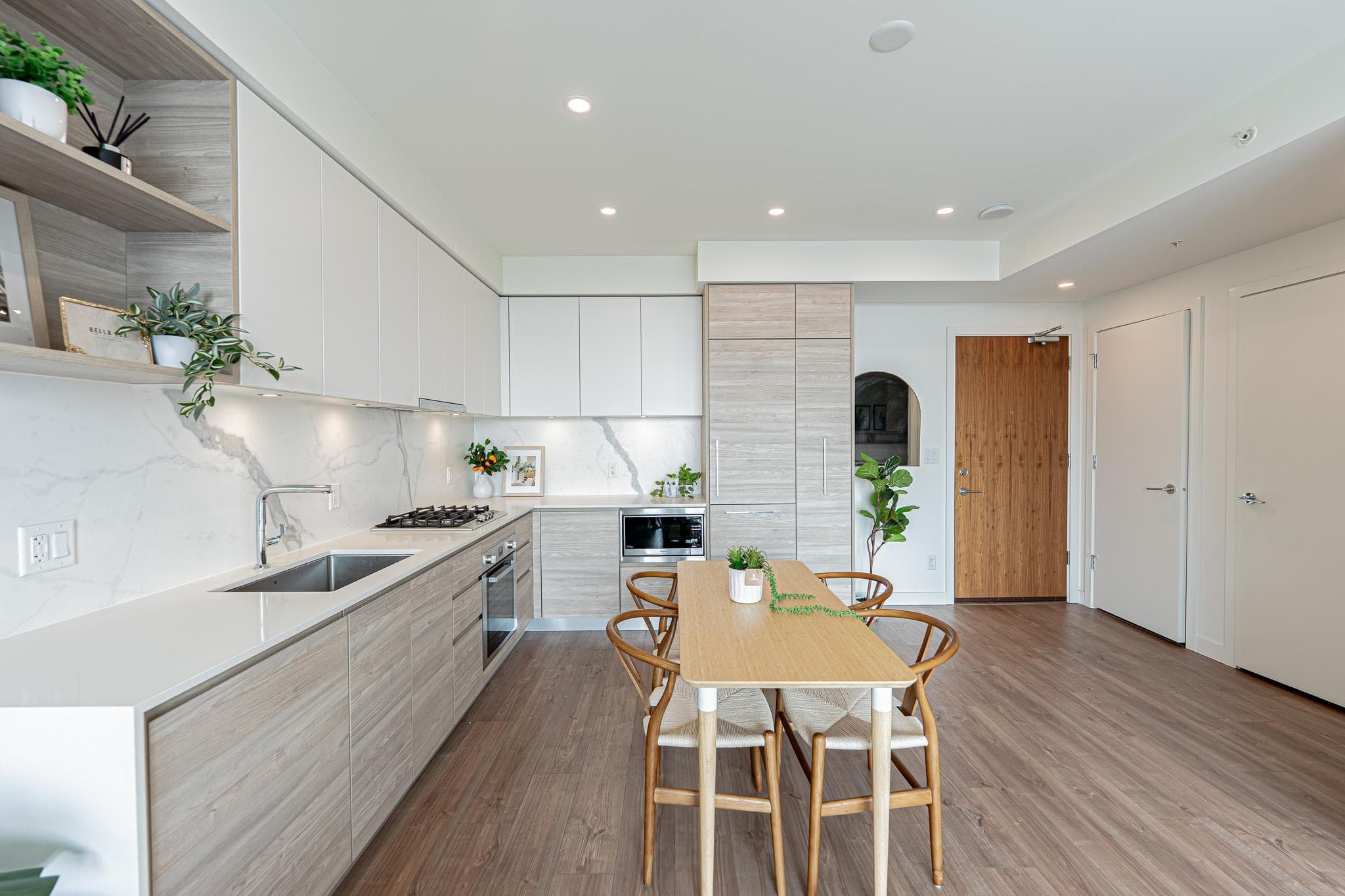 1406 - 585 Austin Avenue, Coquitlam, V3K 0G6 — photo 4
