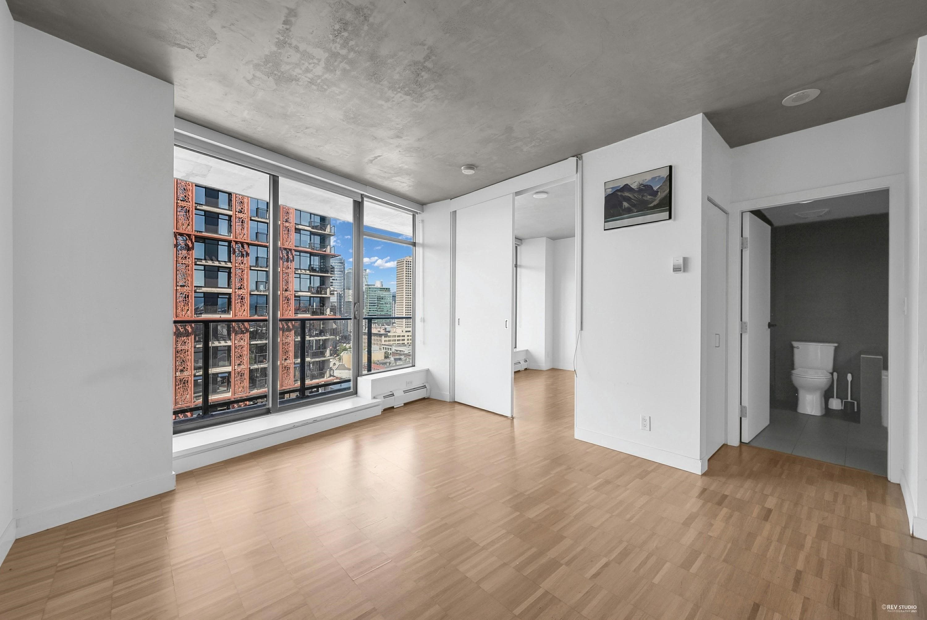 1707 - 108 W Cordova Street, Vancouver, V6B 0G5 — photo 4