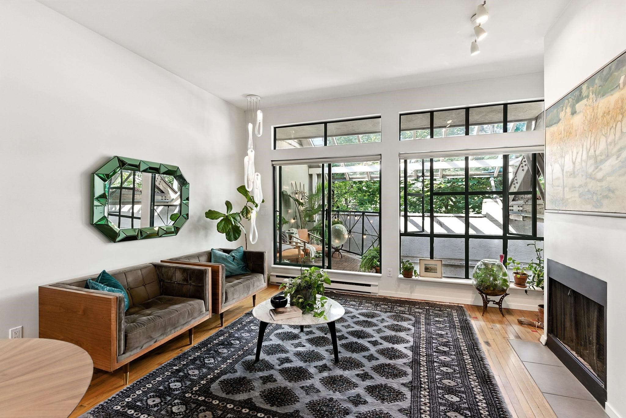 303 - 700 E Pender Street, Vancouver, V6A 1V7 — photo 4