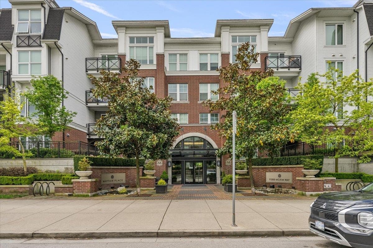 246 - 9388 Mckim Way, Richmond, V6X 0J7 — photo 2