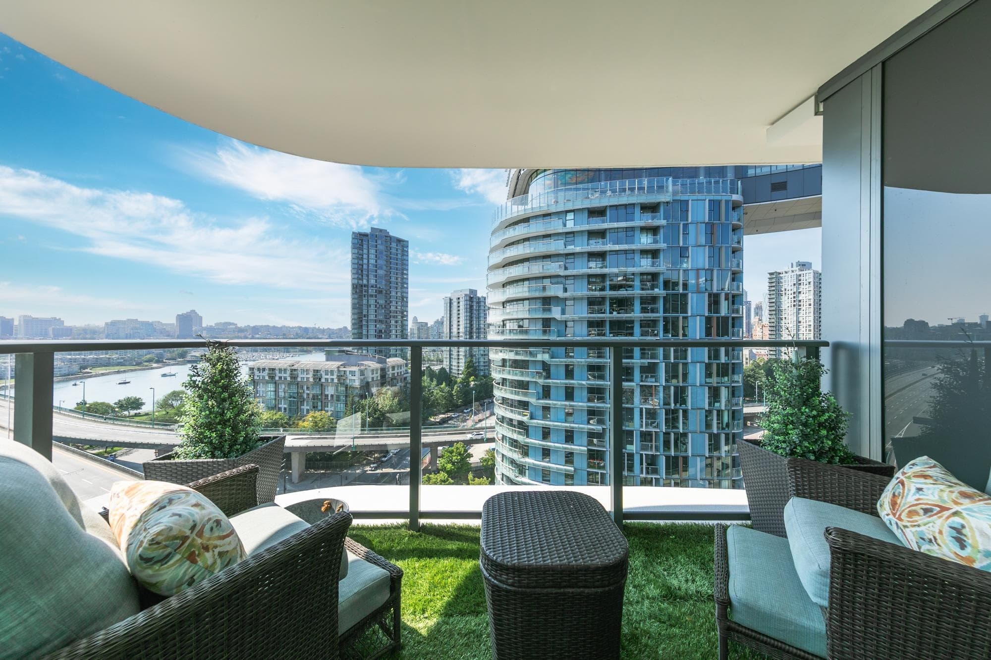 1509 - 68 Smithe Street, Vancouver, V6B 0P4 — photo 3