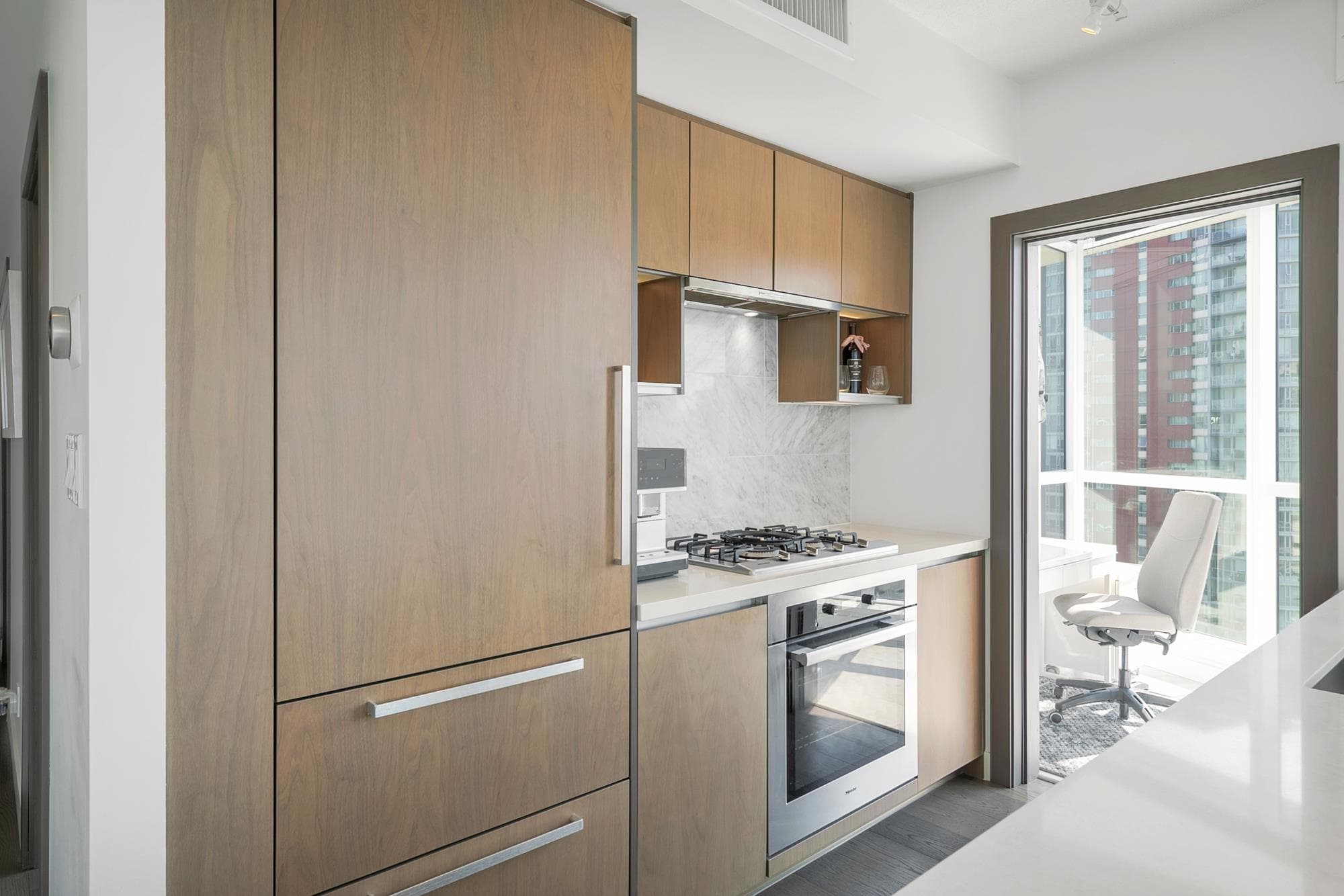 1509 - 68 Smithe Street, Vancouver, V6B 0P4 — photo 5