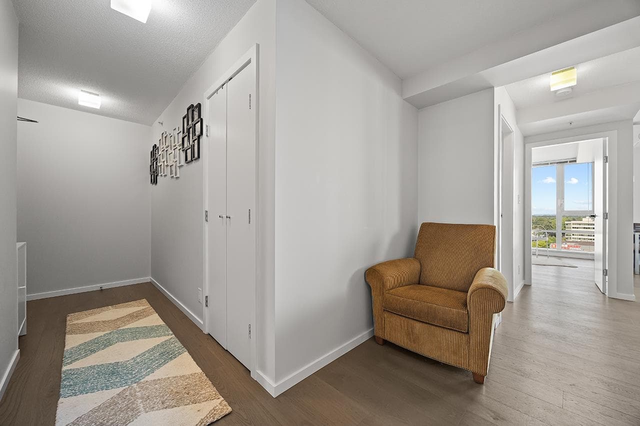 1312 - 7988 Ackroyd Road, Richmond, V6X 0K6 — photo 3