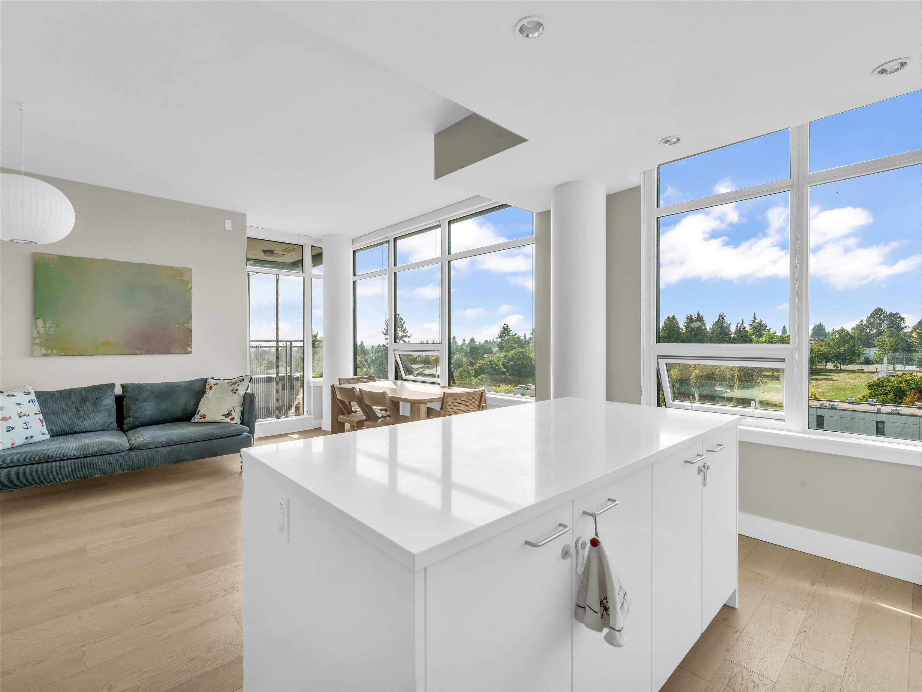 709 - 6383 Cambie Street, Vancouver, V5Z 3B2 — photo 2
