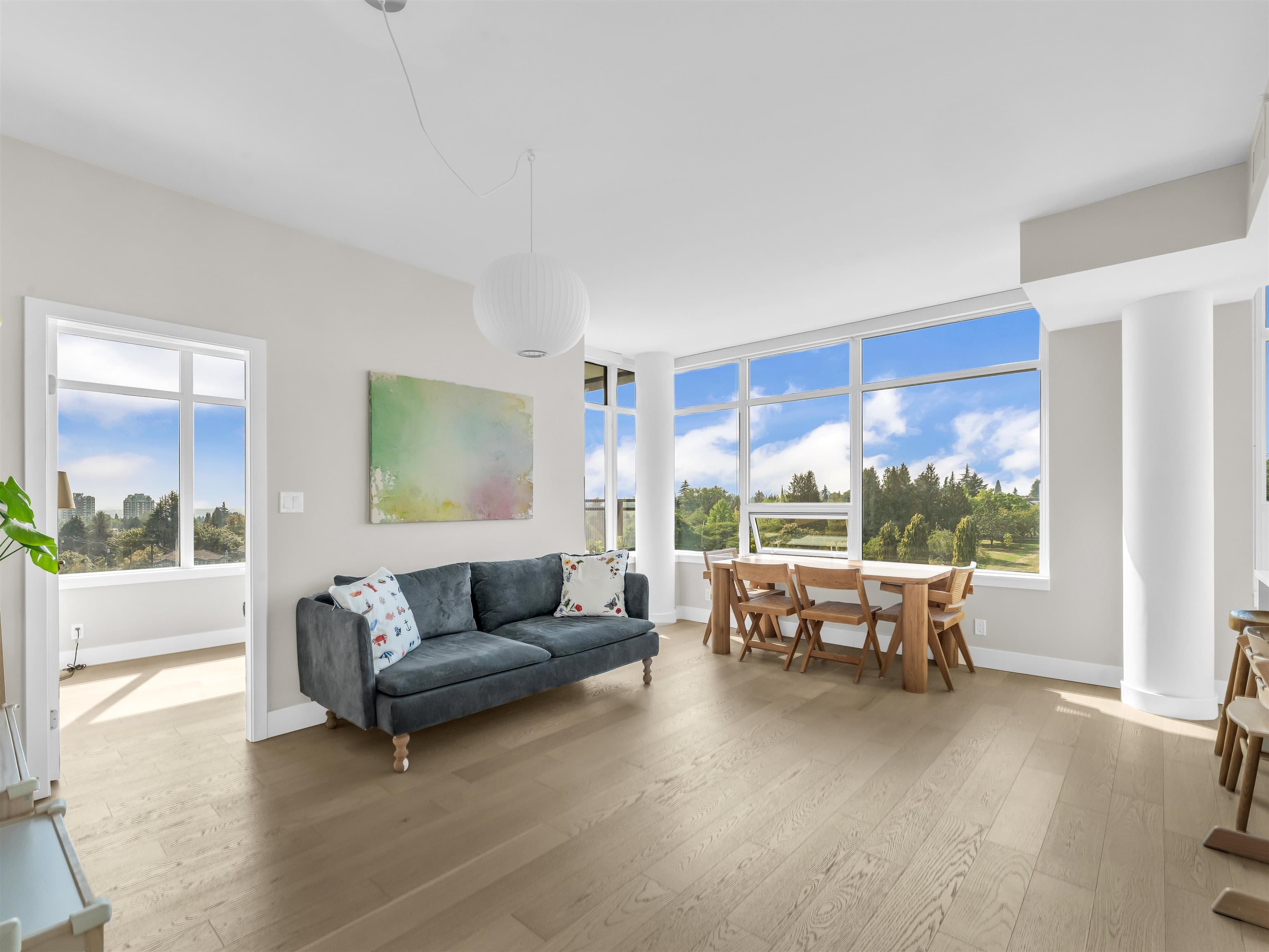 709 - 6383 Cambie Street, Vancouver