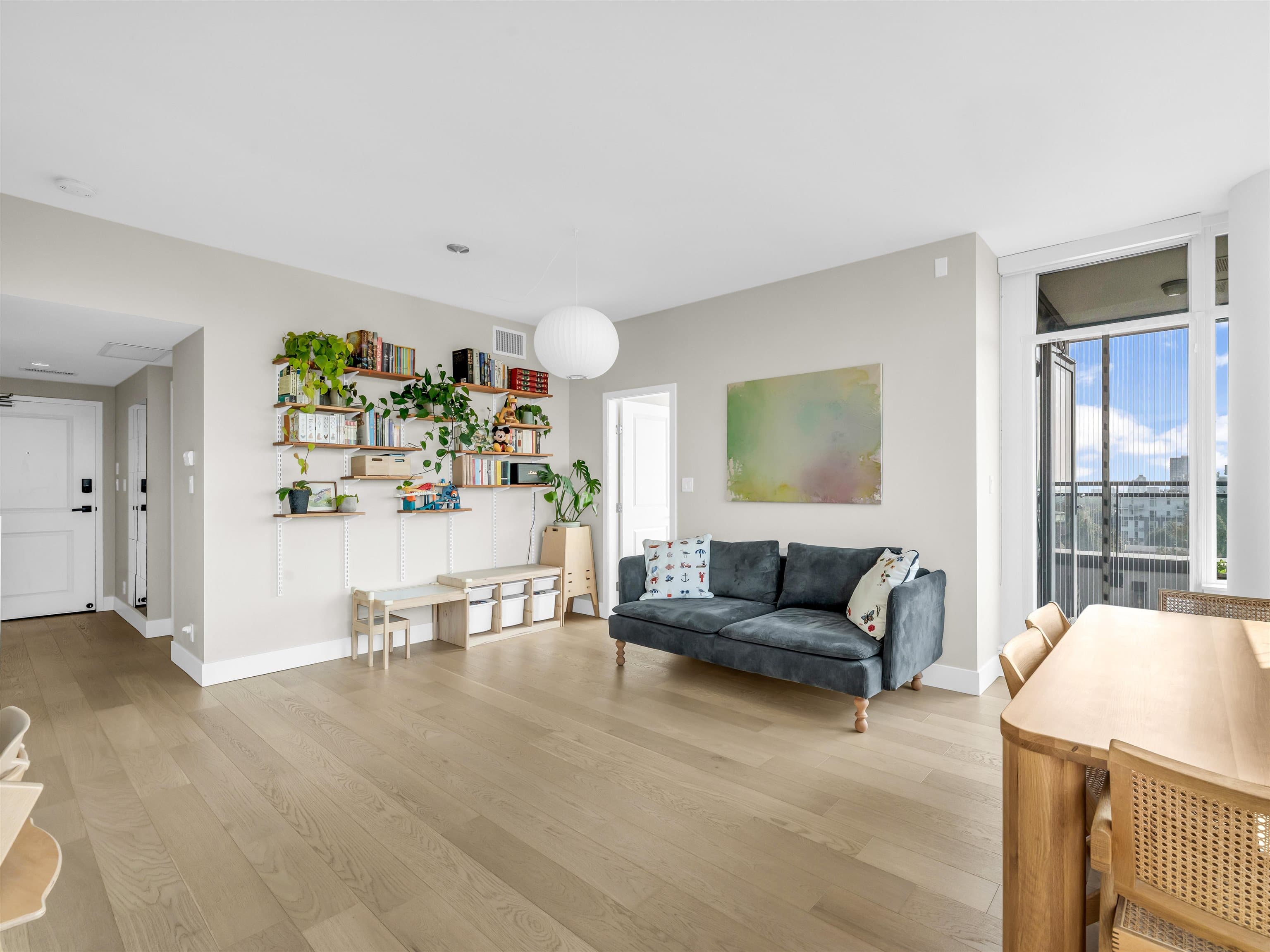 709 - 6383 Cambie Street, Vancouver, V5Z 3B2 — photo 4