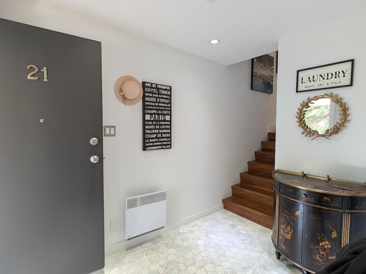 21 - 1201 Lamey's Mill Road, Vancouver, V6H 3S8 — photo 3