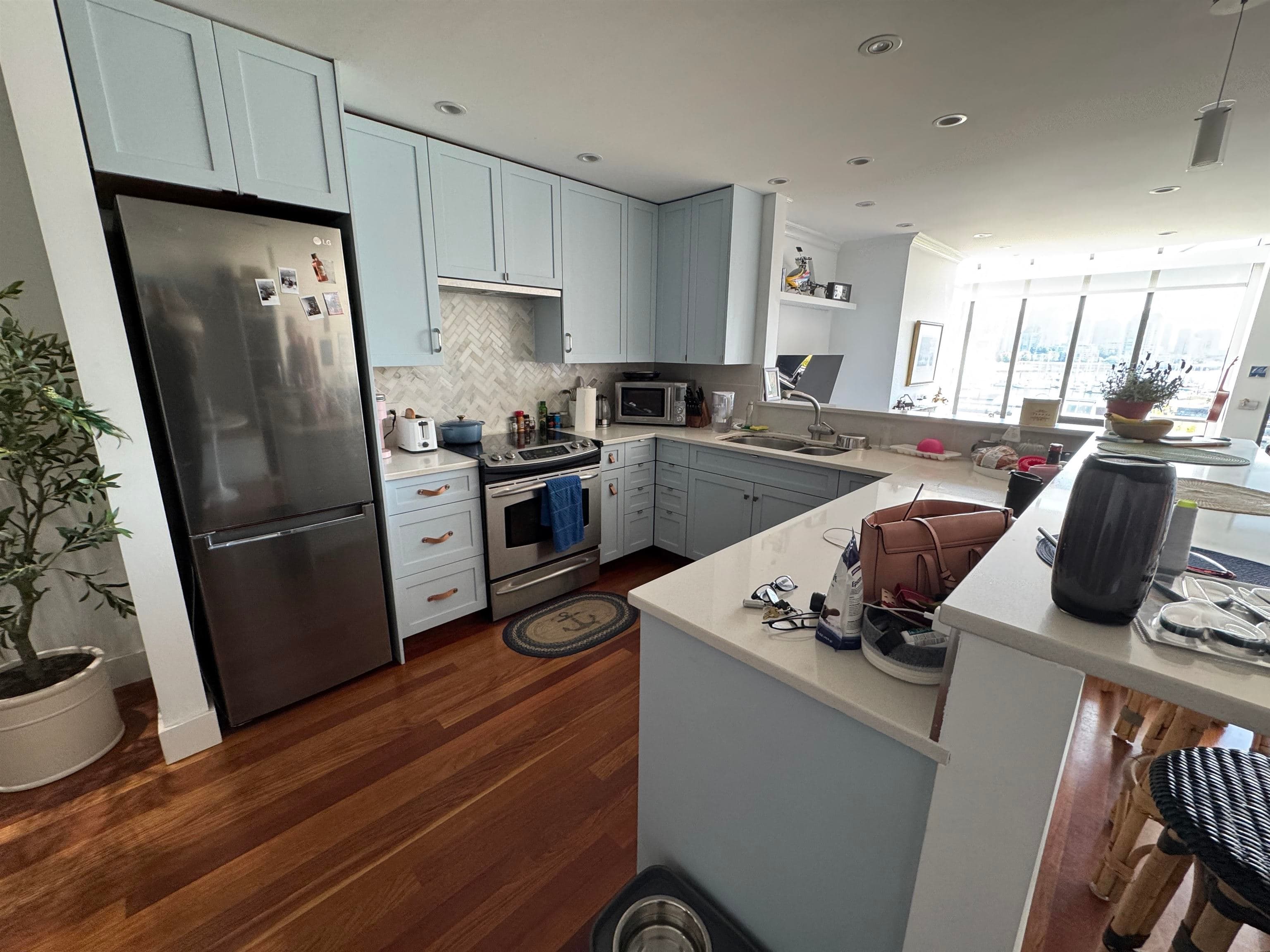 21 - 1201 Lamey's Mill Road, Vancouver, V6H 3S8 — photo 4