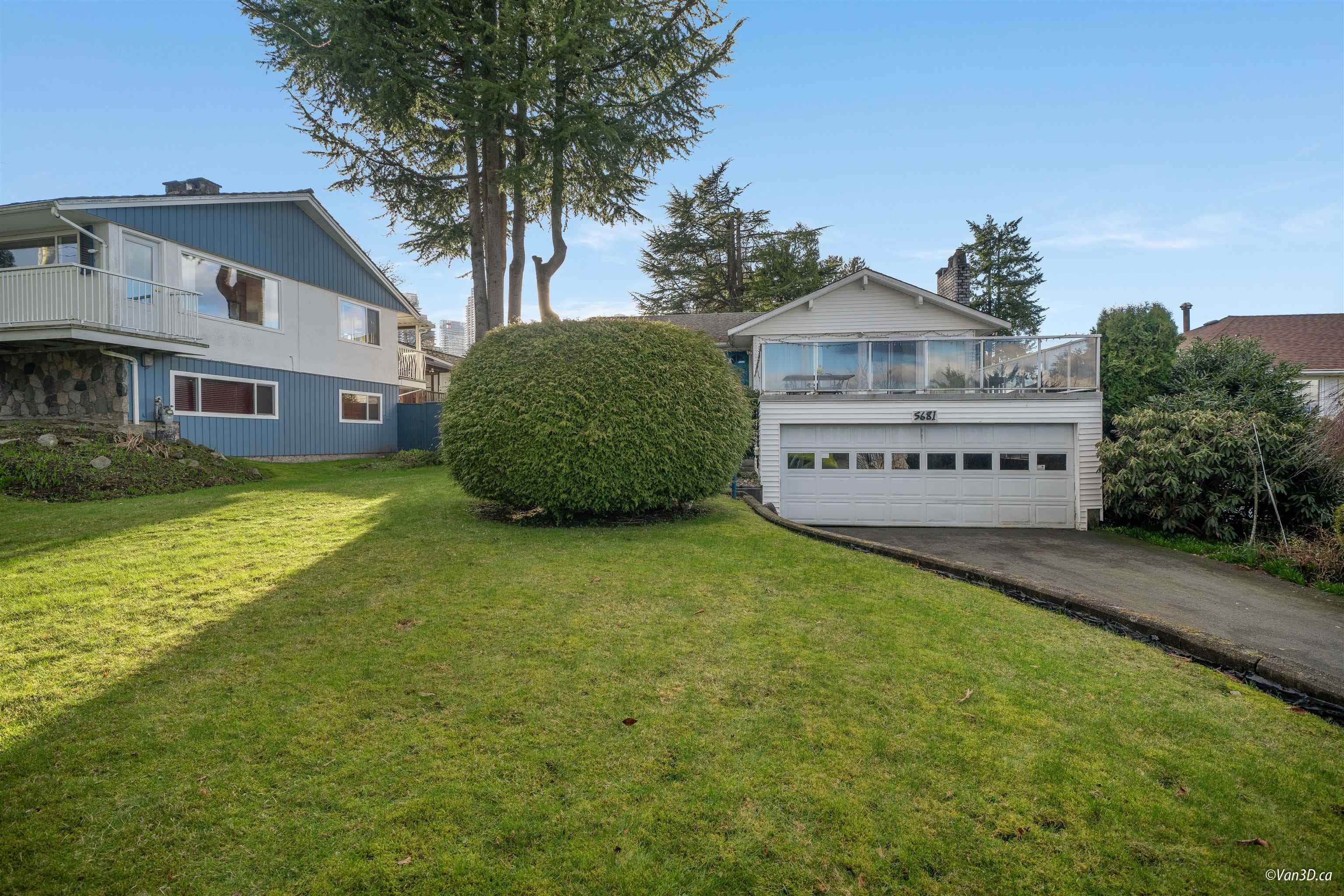 5681 Sardis Crescent, Burnaby, V5H 3K4 — photo 2