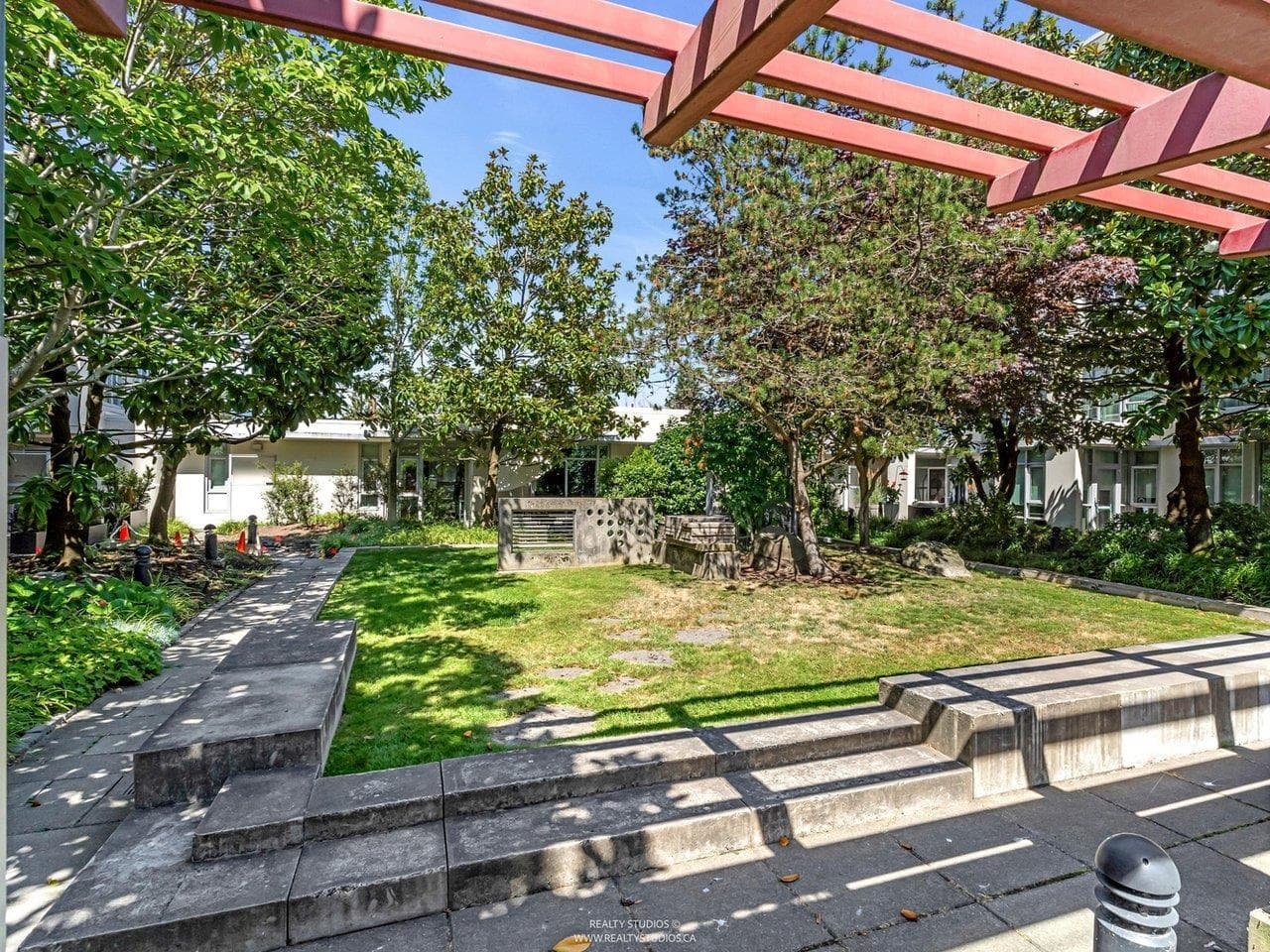 515 - 2268 W Broadway, Vancouver, V6K 0B2 — photo 5