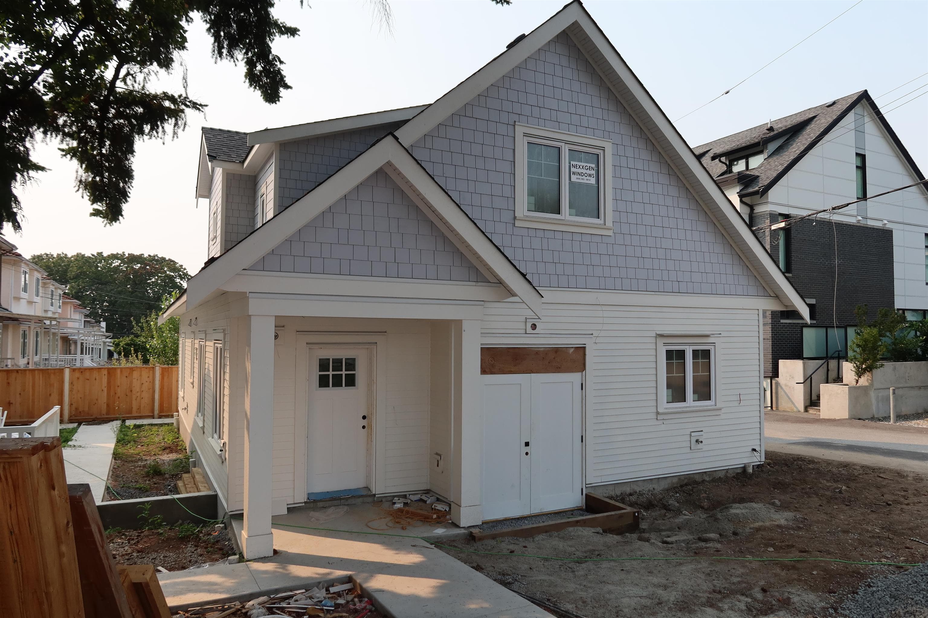 970 Park Drive, Vancouver, V6P 2J4 — photo 2