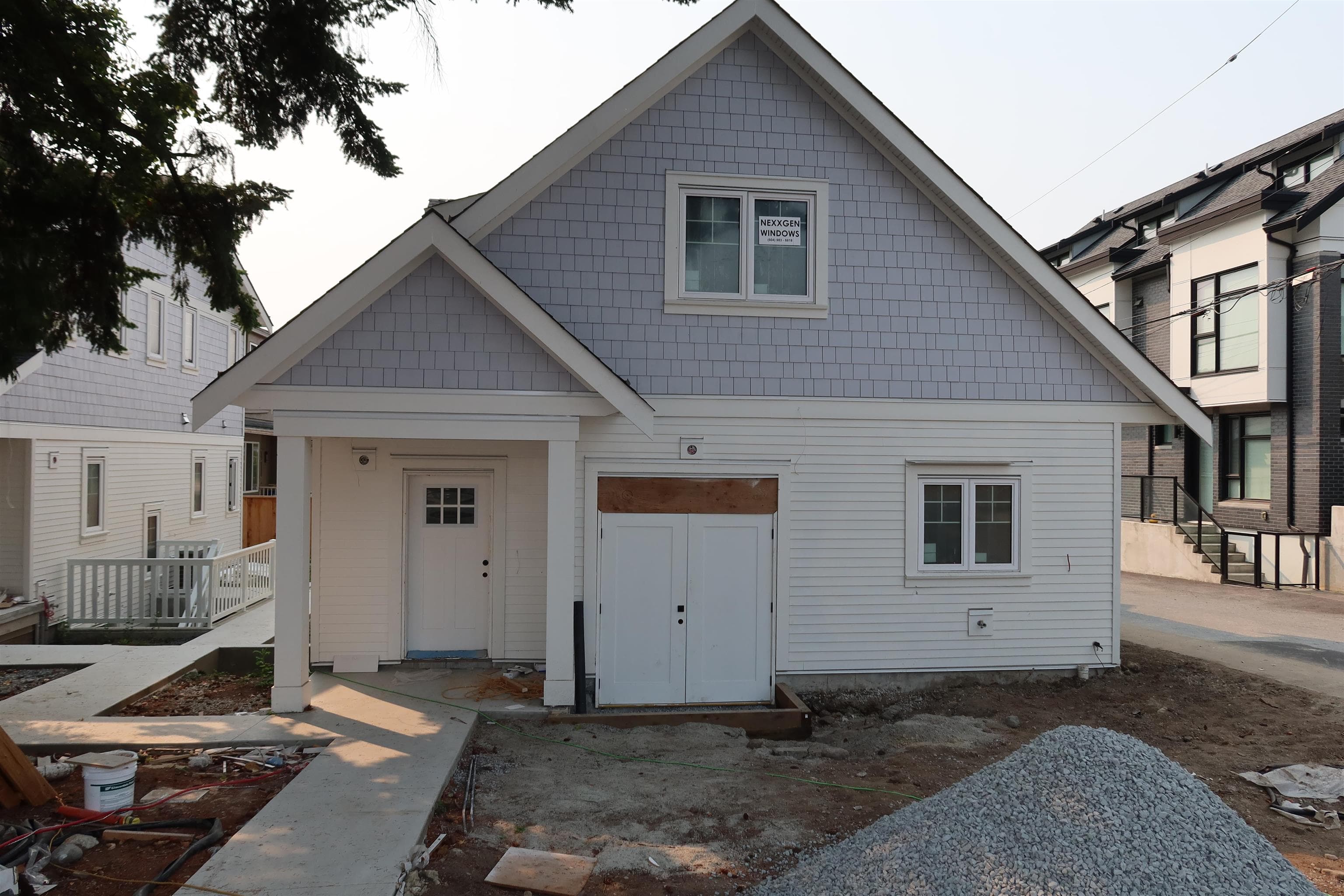 970 Park Drive, Vancouver