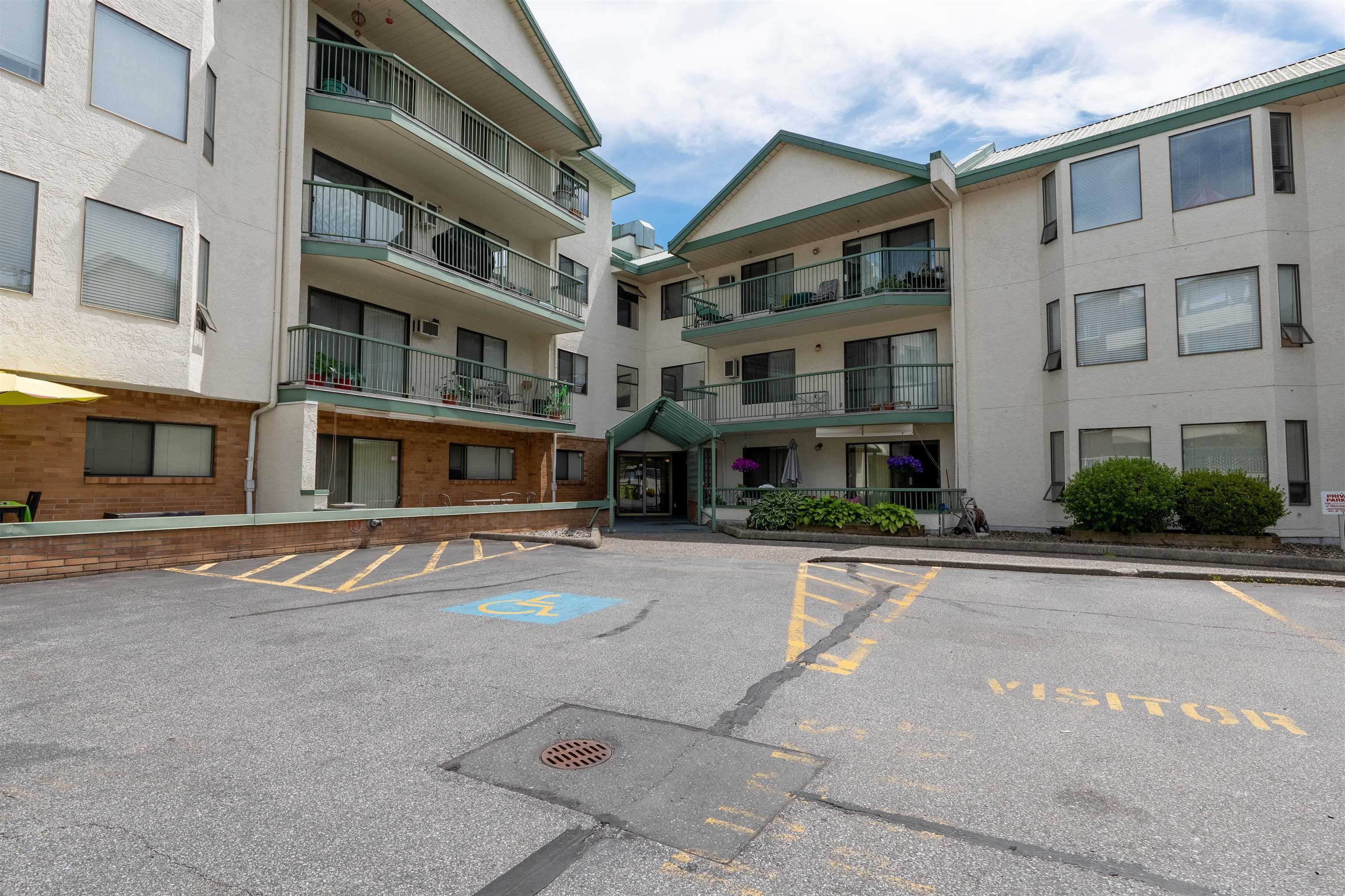 415 - 2678 Mccallum Road, Abbotsford, V2S 6X3 — photo 2