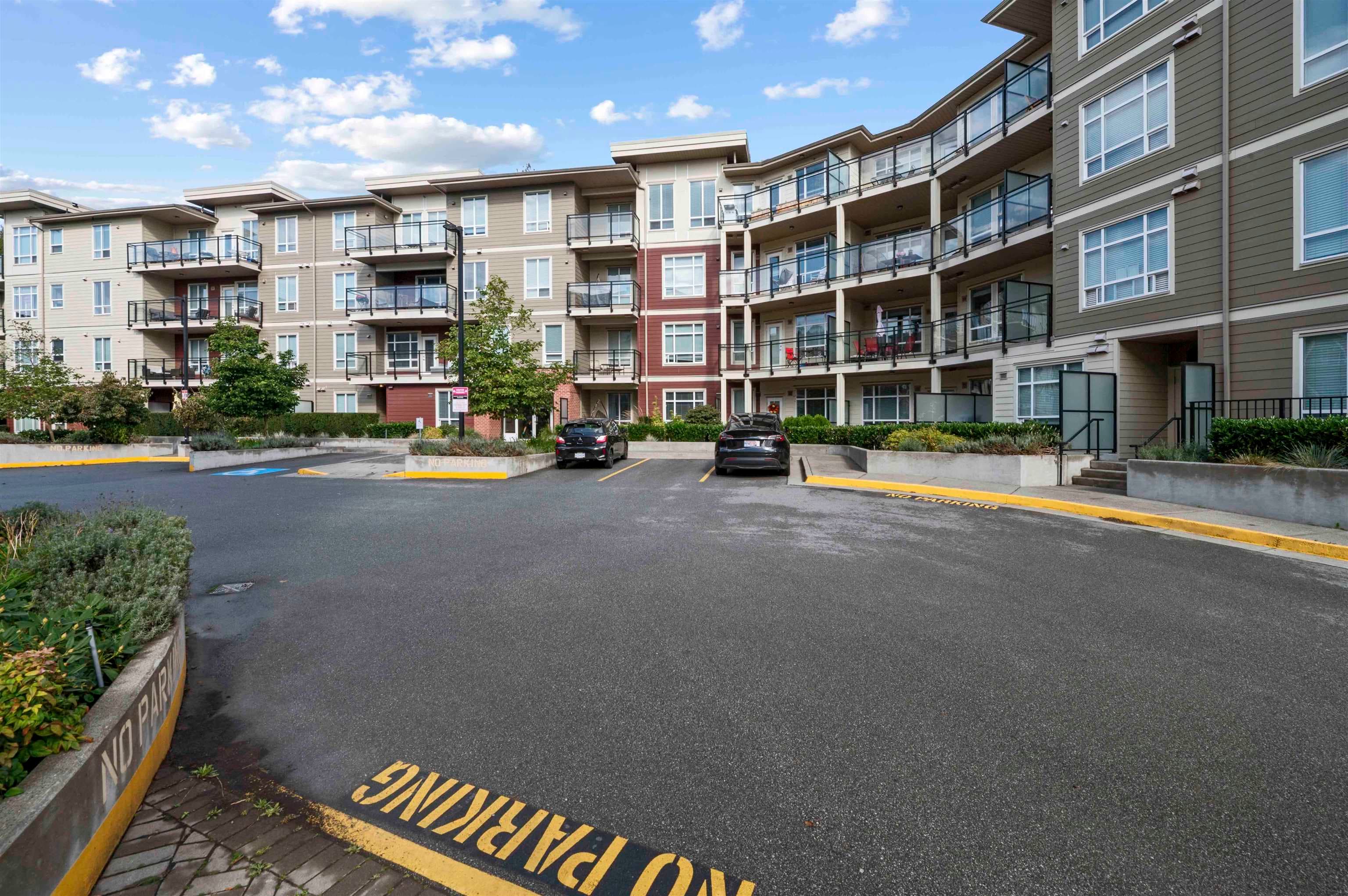 D117 - 20211 66 Avenue, Langley, V2Y 0L4 — photo 3