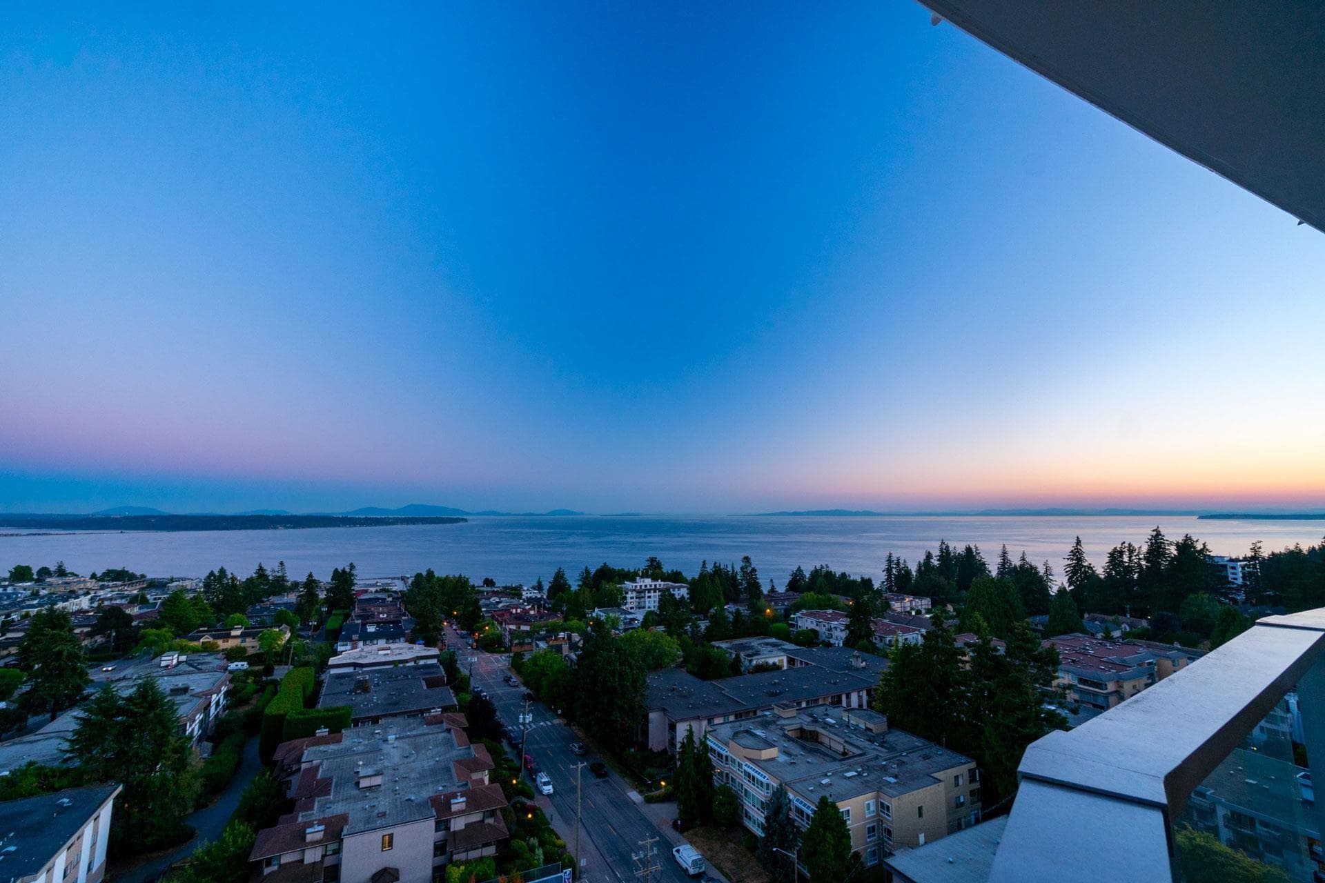 1406 - 1500 Martin Street, White Rock
