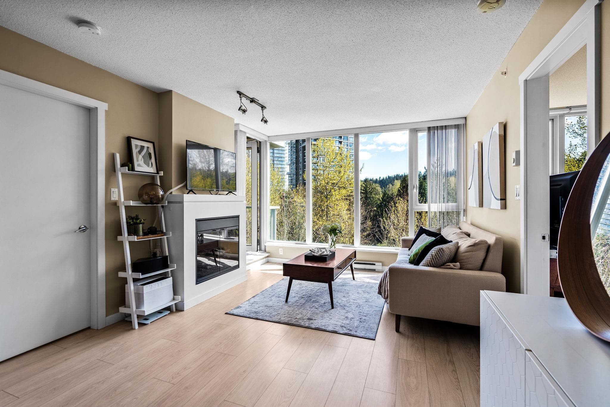 1009 - 660 Nootka Way, Port Moody, V3H 0B7 — photo 5