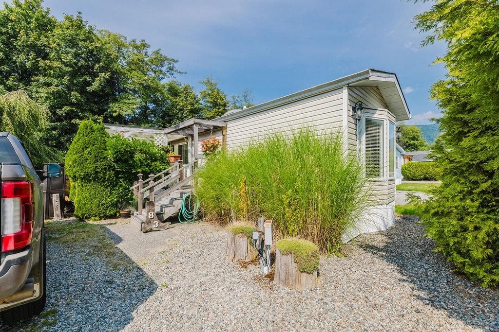 83 - 1413 Sunshine Coast Highway, Gibsons, V0N 1V5 — photo 2