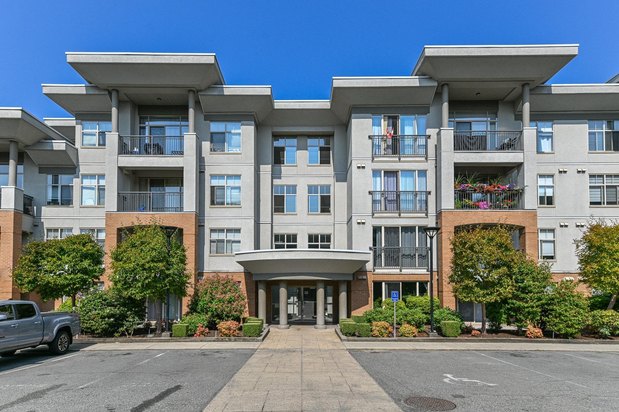 116 - 33546 Holland Avenue, Abbotsford