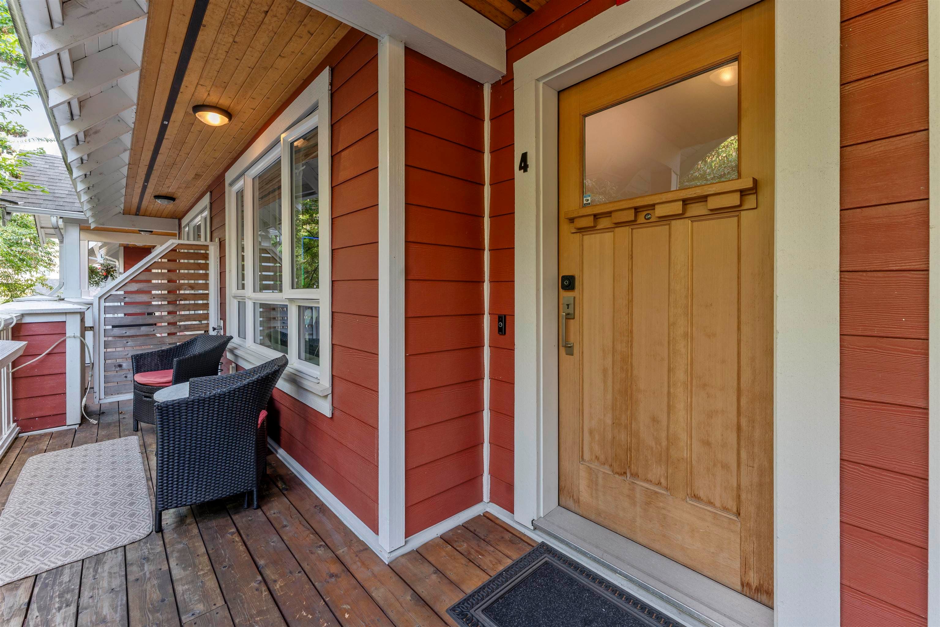 4 - 218 Camata Street, New Westminster, V3M 0H8 — photo 3