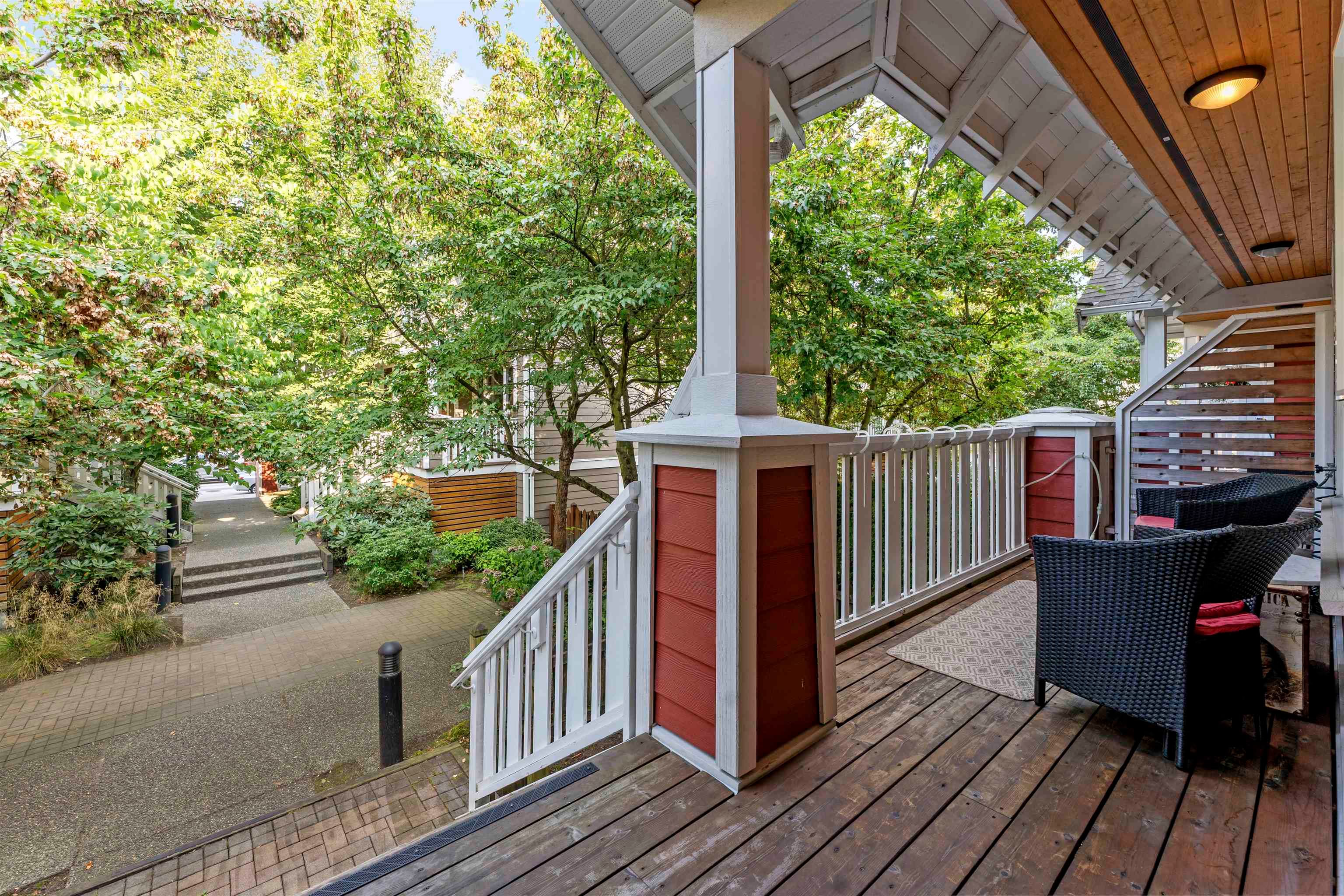 4 - 218 Camata Street, New Westminster, V3M 0H8 — photo 4