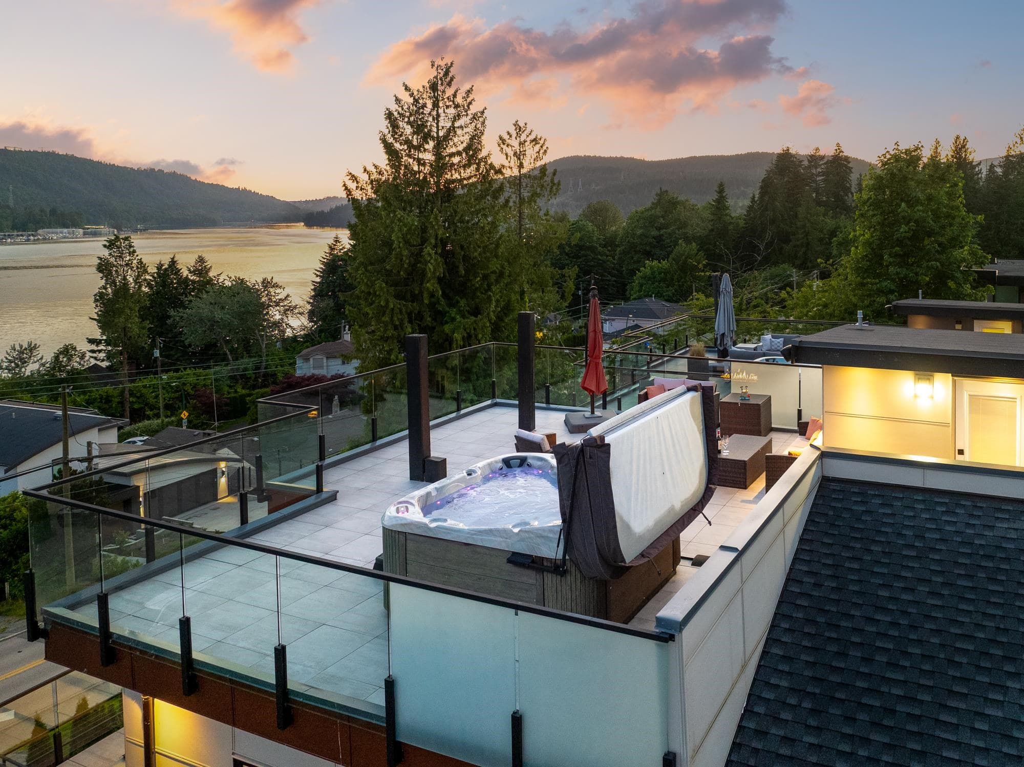 1241 Ioco Road, Port Moody
