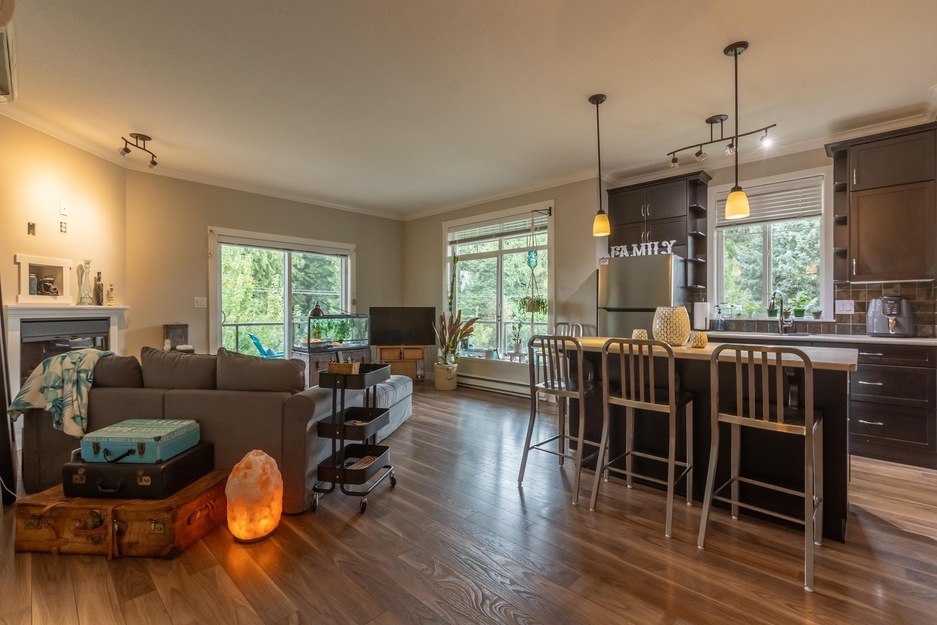 410 - 2038 Sandalwood Crescent, Abbotsford, V2S 3H6 — photo 2