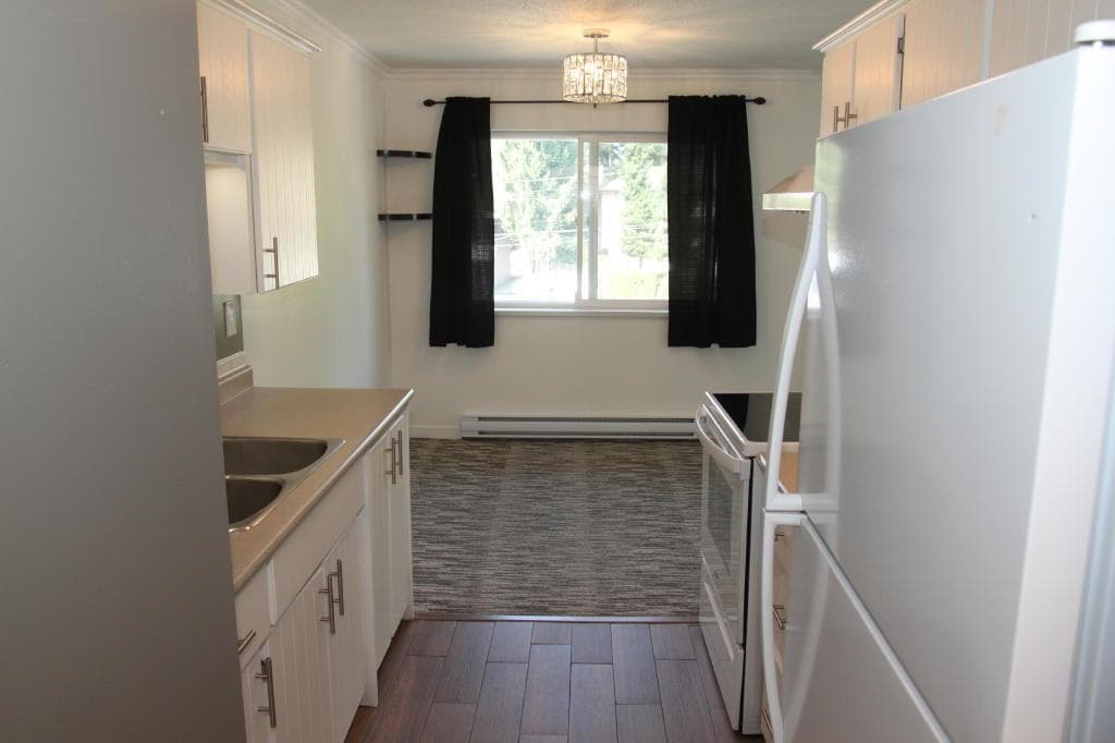 301 - 33664 Marshall Road, Abbotsford, V2S 6E8 — photo 5