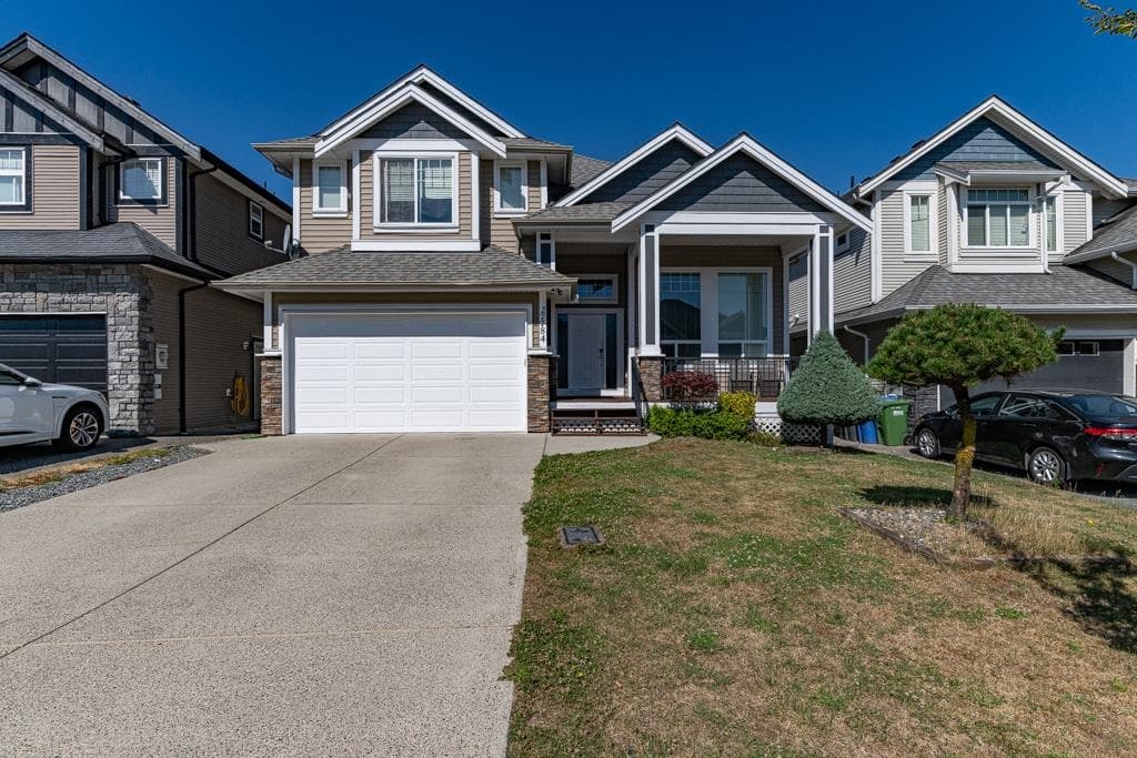 27784 Porter Drive, Abbotsford, V4X 1M3 — photo 2