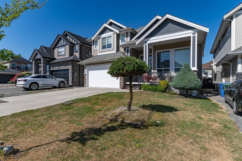 27784 Porter Drive, Abbotsford, V4X 1M3 — photo 3