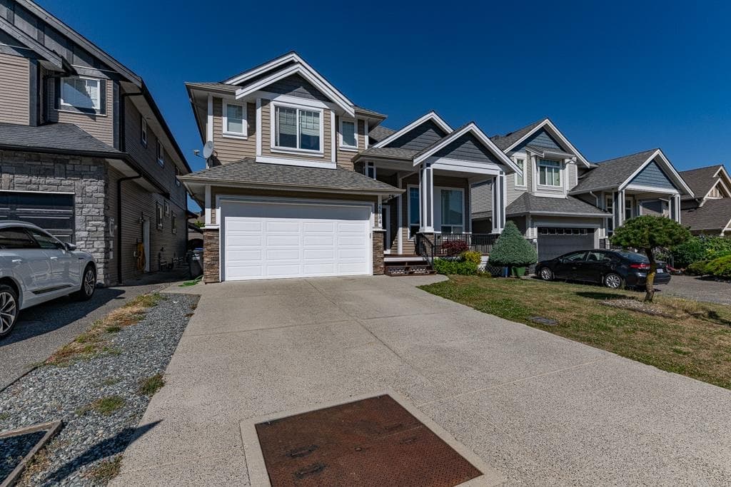 27784 Porter Drive, Abbotsford