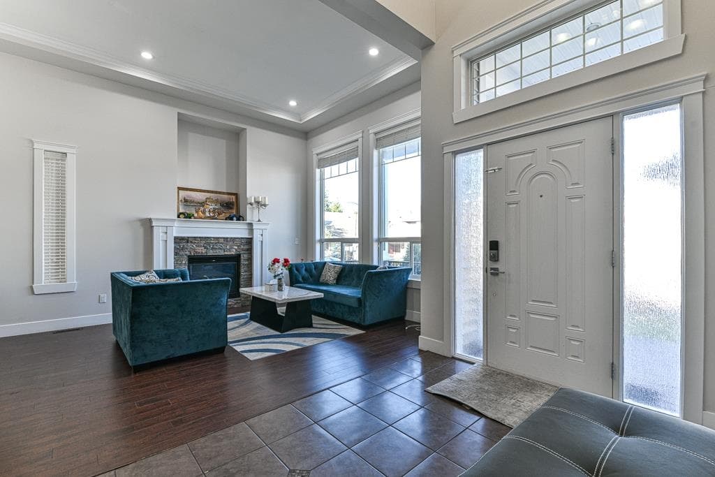 27784 Porter Drive, Abbotsford, V4X 1M3 — photo 5