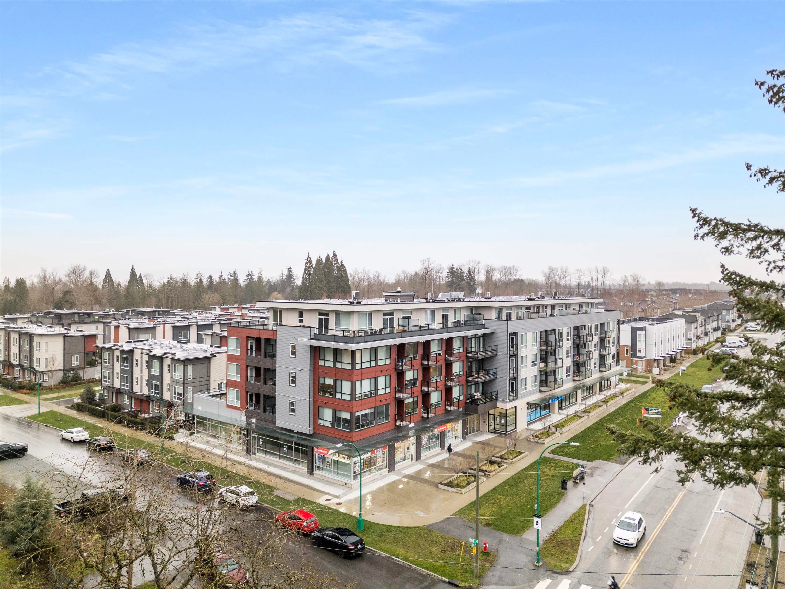 305 - 18811 72 Avenue, Surrey, V4N 1M9 — photo 2