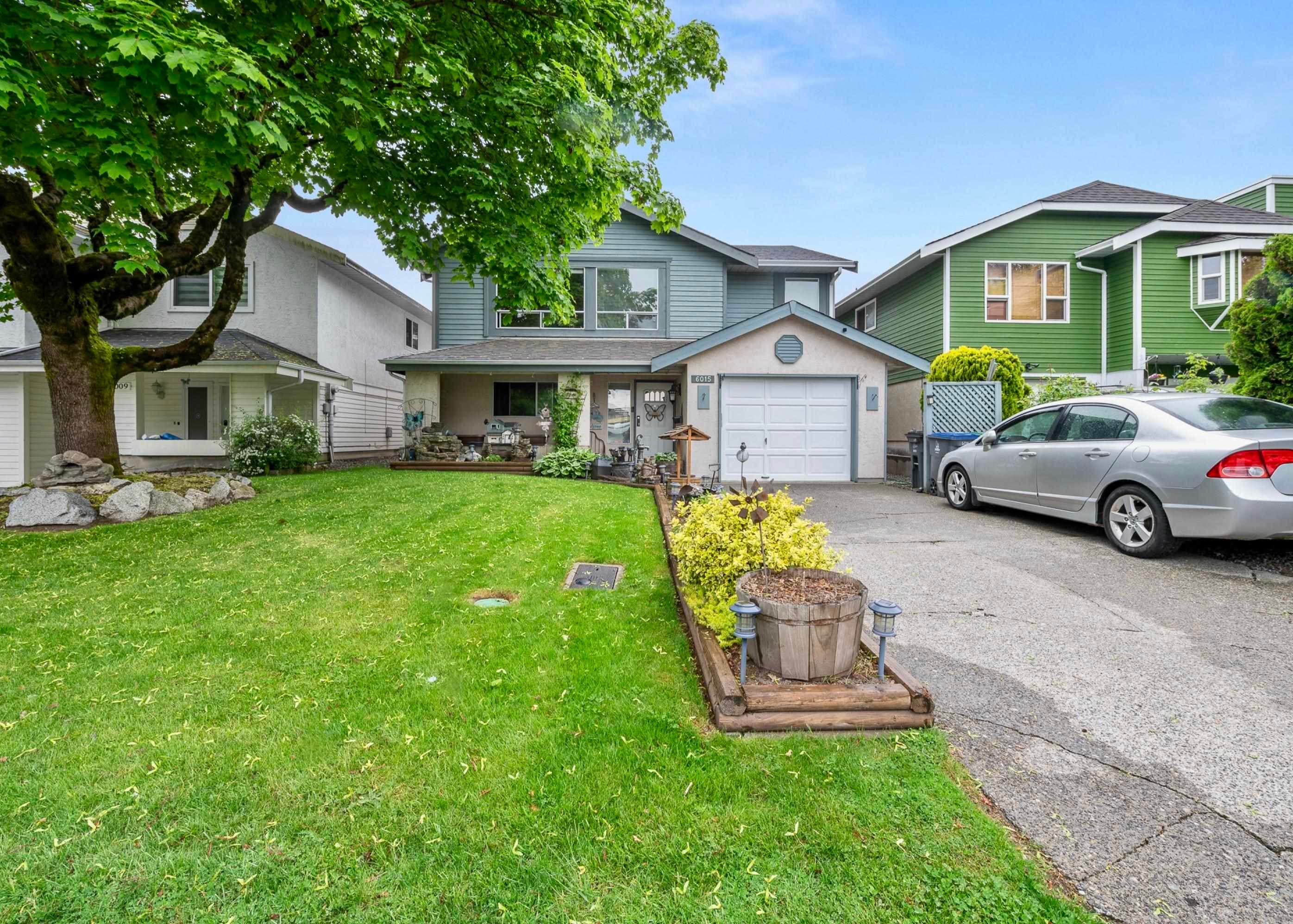 6015 195a Street, Surrey, V3S 7K9 — photo 2