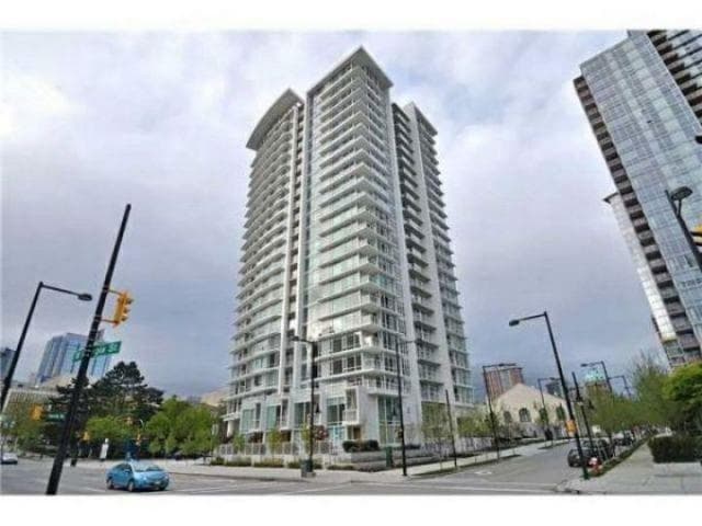 508 - 161 W Georgia Street, Vancouver, V6B 0K9 — photo 2