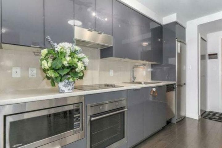 508 - 161 W Georgia Street, Vancouver, V6B 0K9 — photo 4