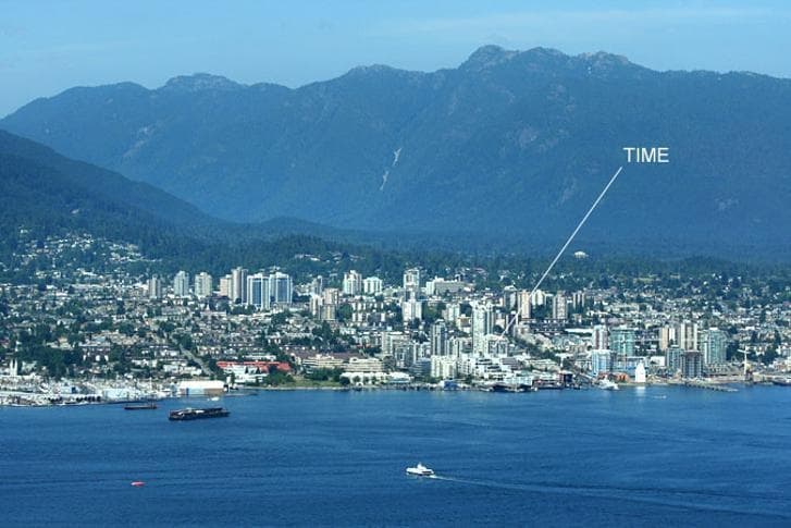 1609 - 155 W 1st Street, North Vancouver, V7M 3N8 — photo 1