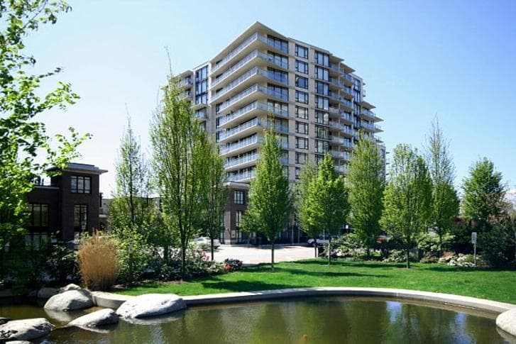 1609 - 155 W 1st Street, North Vancouver, V7M 3N8 — photo 5