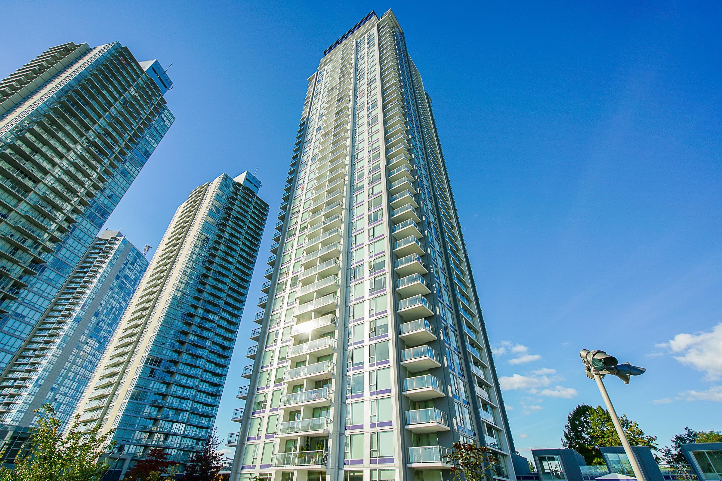 4101 - 13696 100 Avenue, Surrey, V3T 0L5 — photo 2