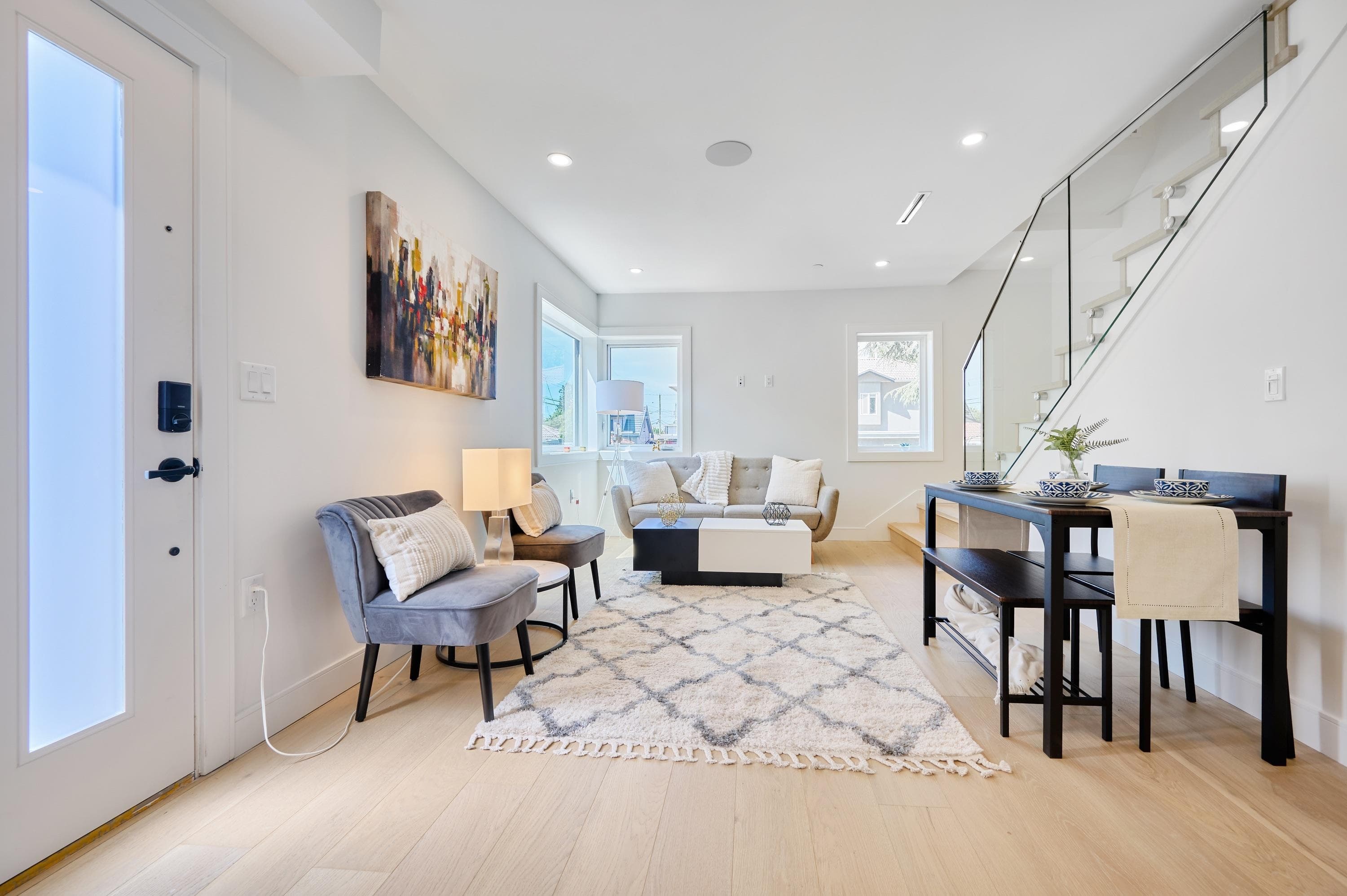 810 E 51st Avenue, Vancouver