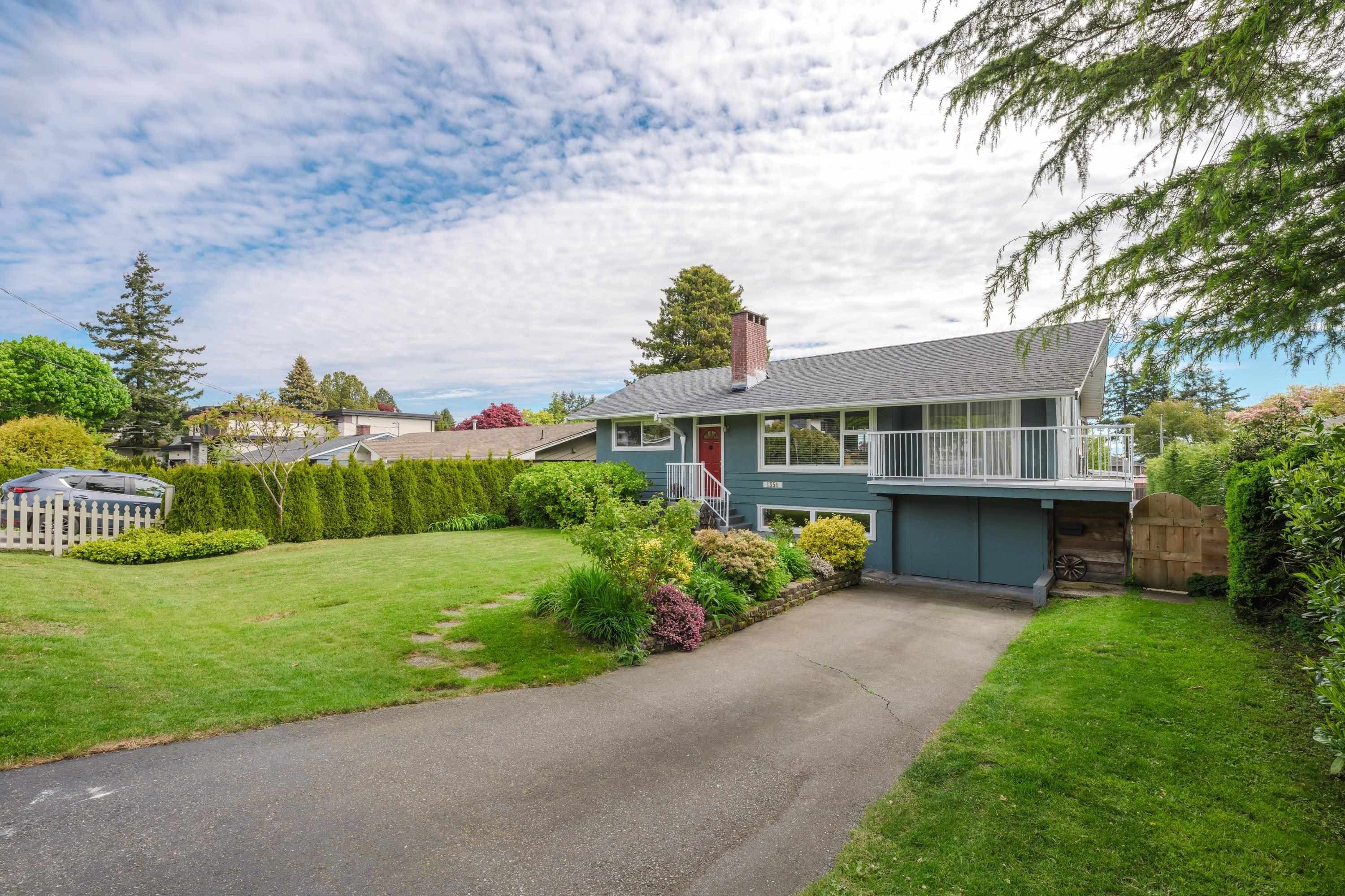 1350 Finlay Street, White Rock