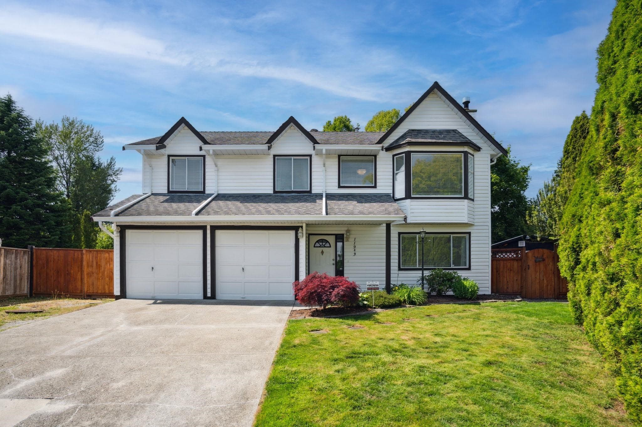 11943 249 Street, Maple Ridge, V4R 1Z4 — photo 2