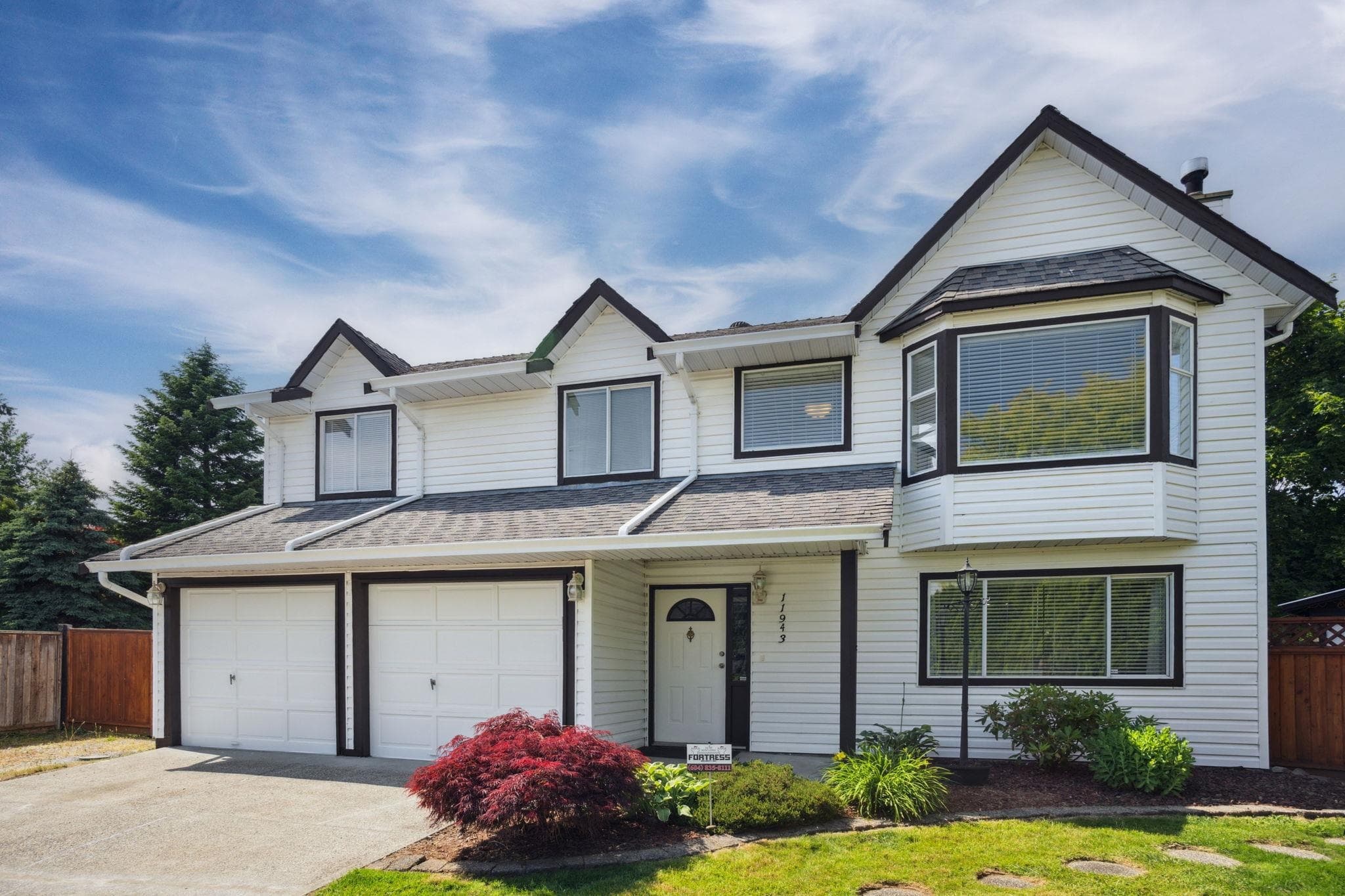 11943 249 Street, Maple Ridge